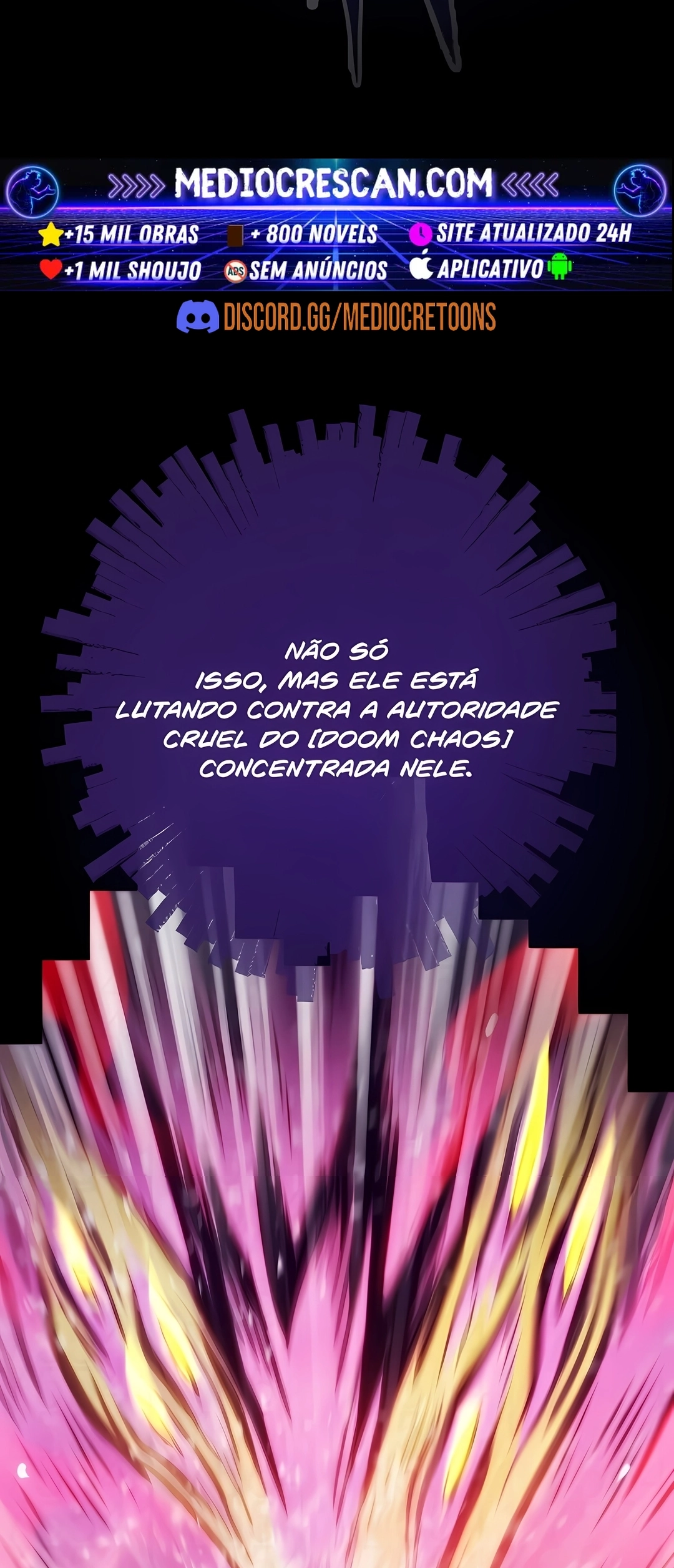 Read Retorno de Vidas Passadas PT Manga Online