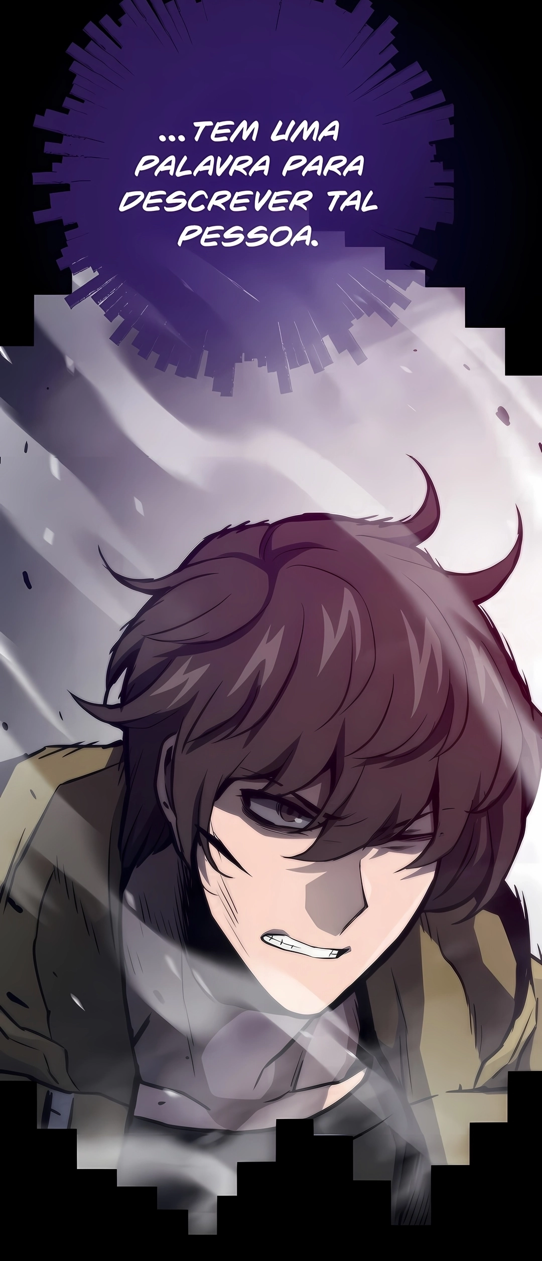 Read Retorno de Vidas Passadas PT Manga Online