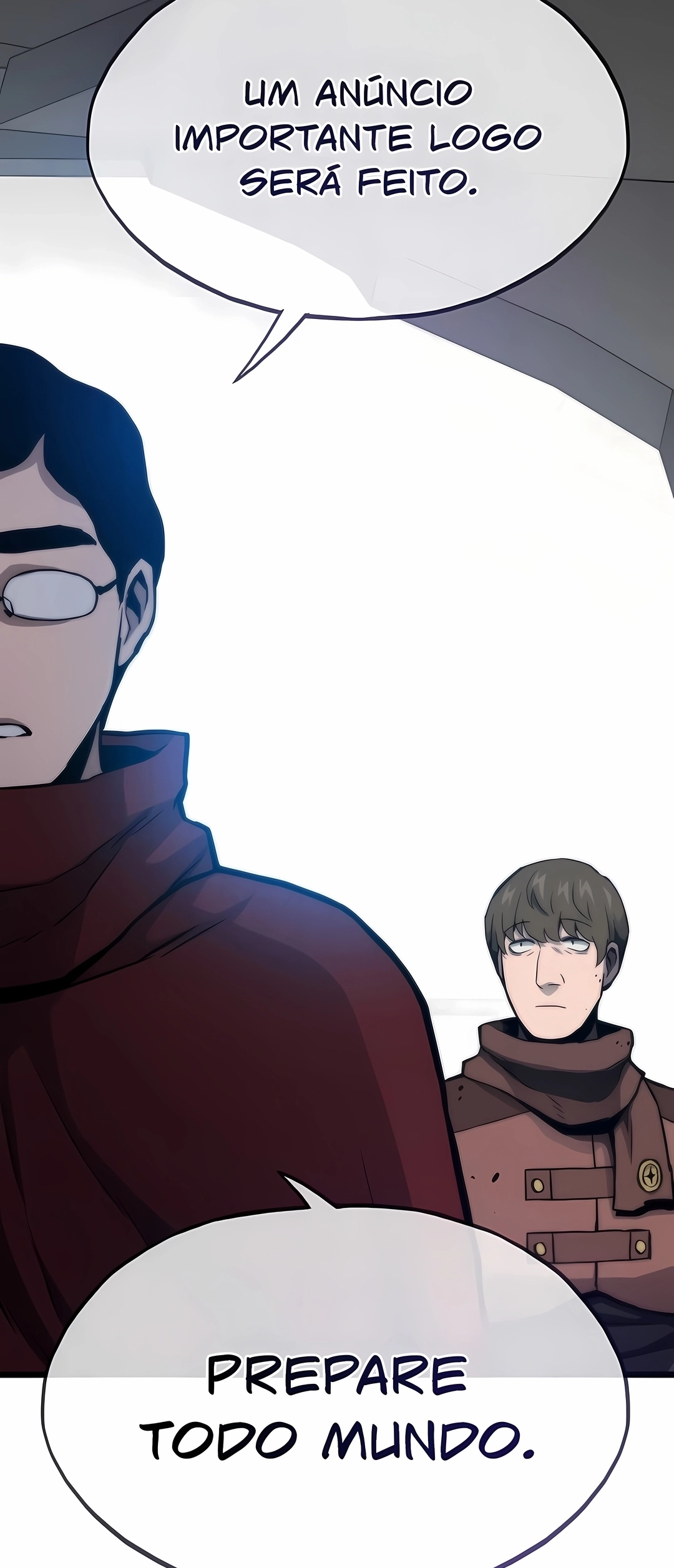 Read Retorno de Vidas Passadas PT Manga Online