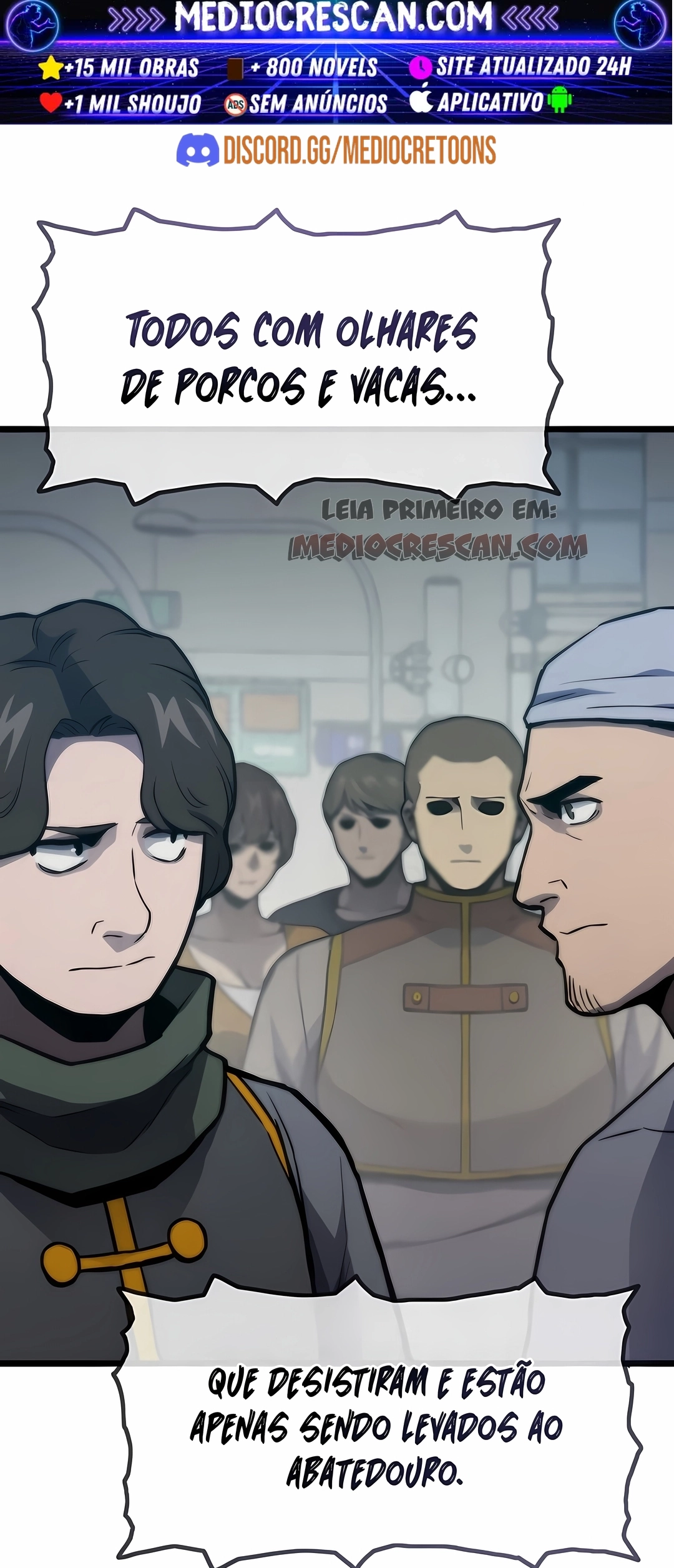 Read Retorno de Vidas Passadas PT Manga Online