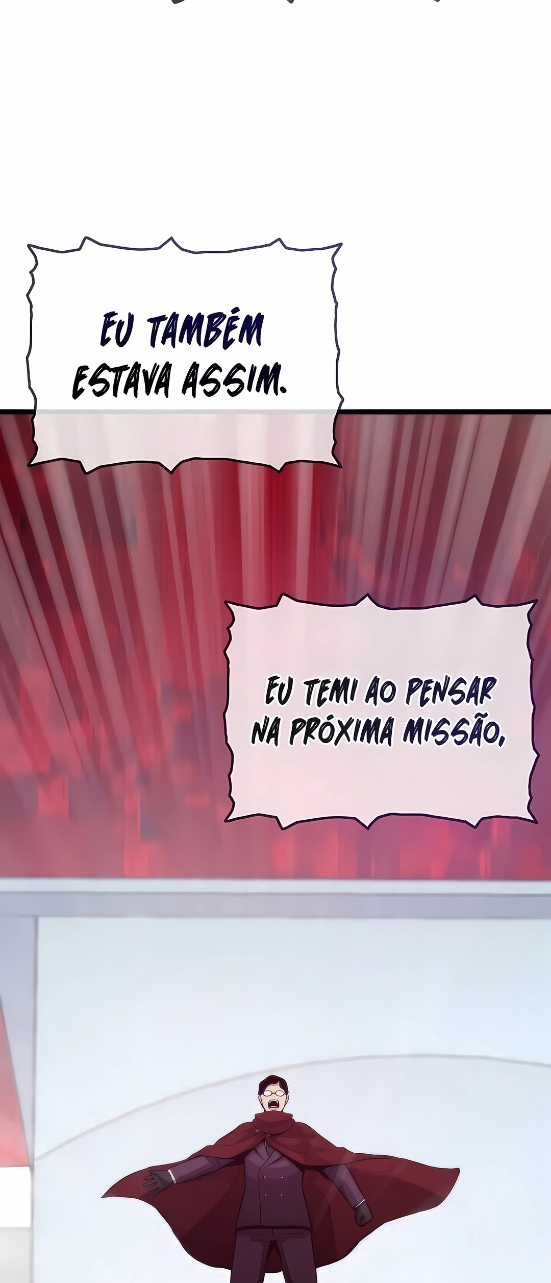Read Retorno de Vidas Passadas PT Manga Online