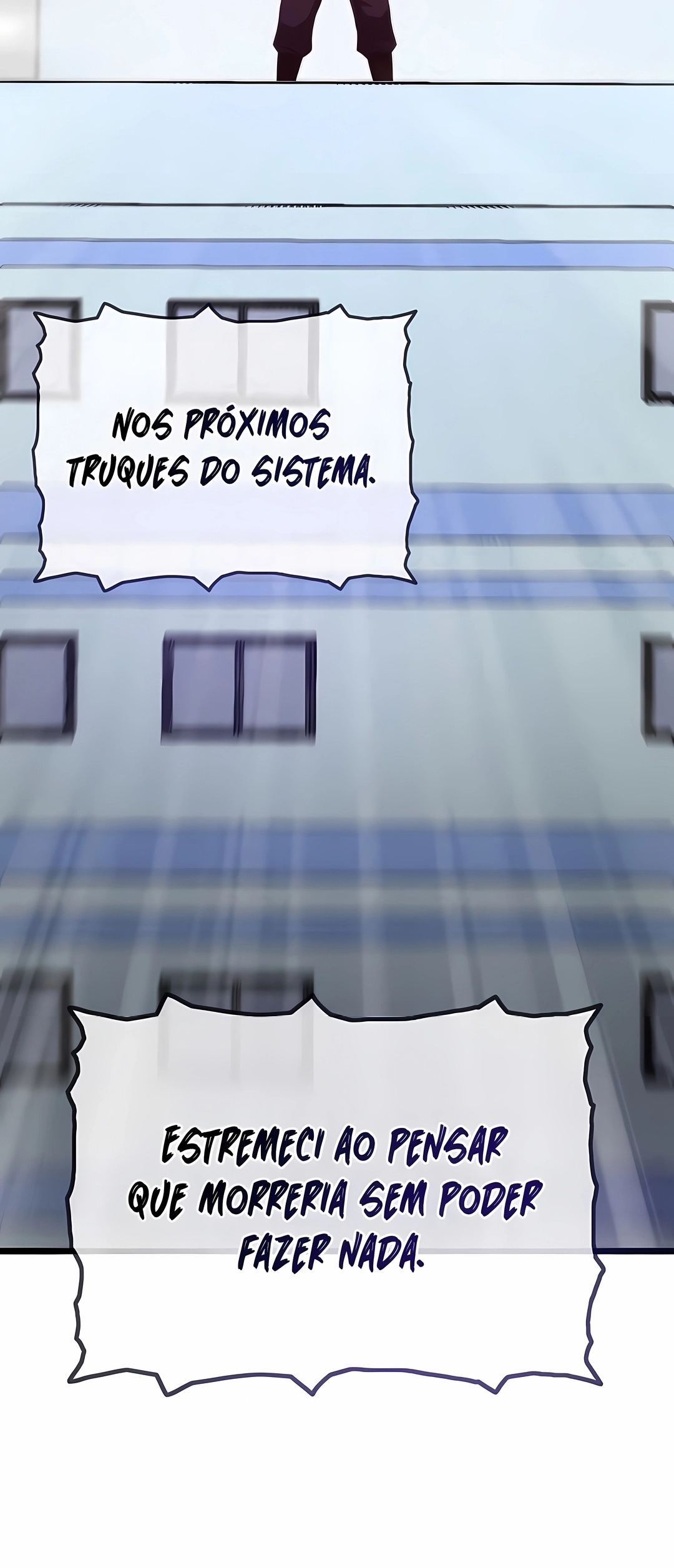 Read Retorno de Vidas Passadas PT Manga Online