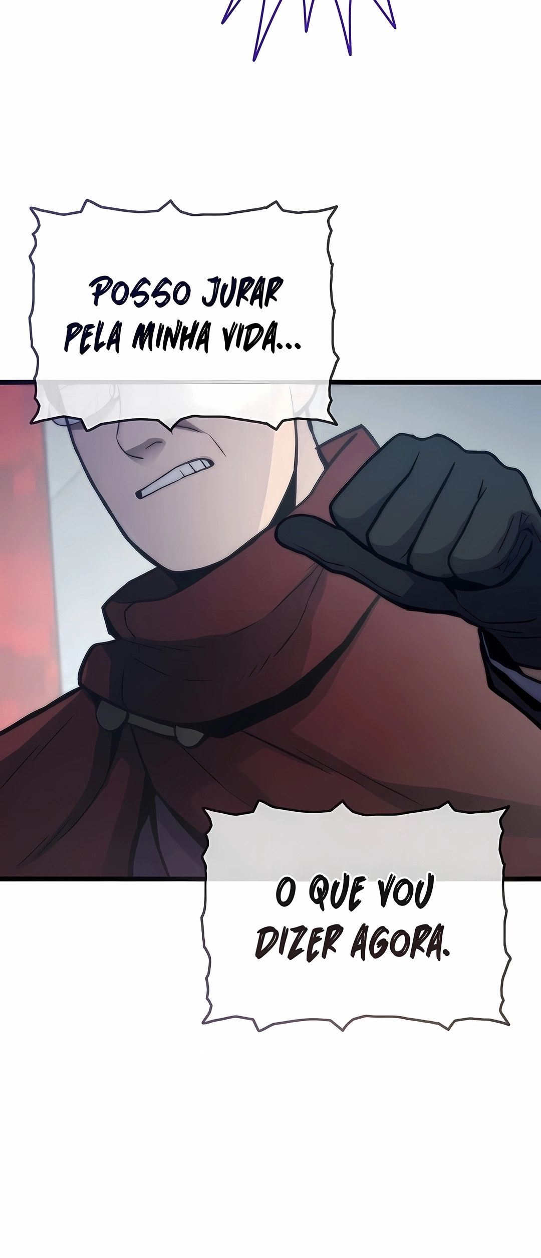 Read Retorno de Vidas Passadas PT Manga Online