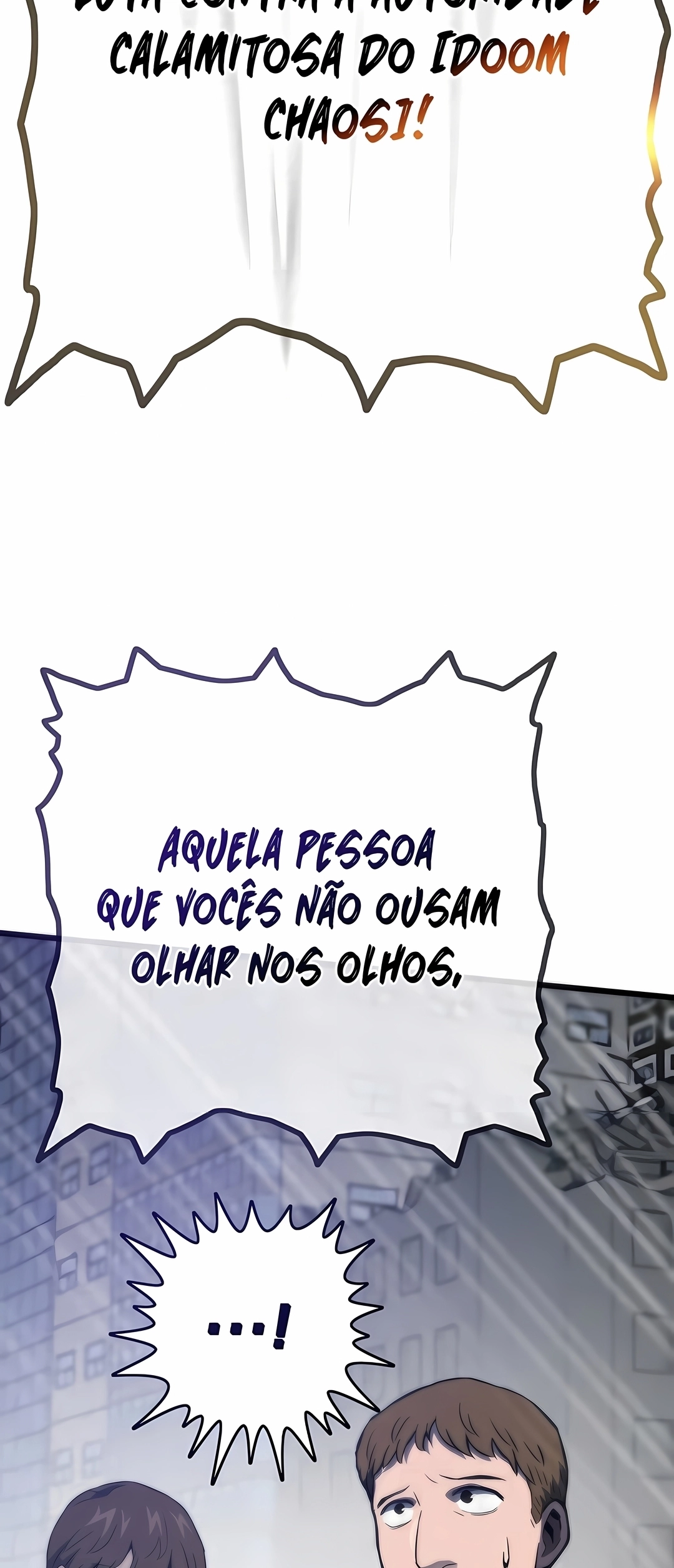 Read Retorno de Vidas Passadas PT Manga Online