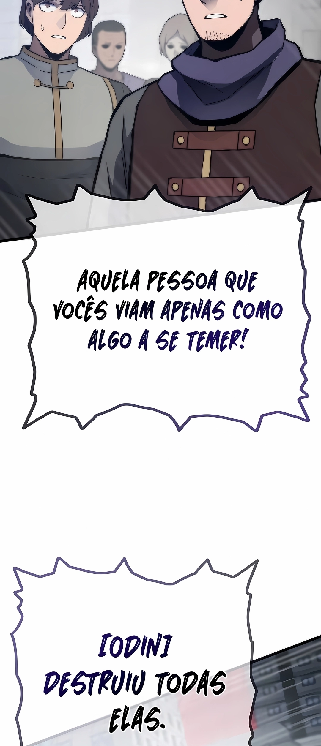 Read Retorno de Vidas Passadas PT Manga Online