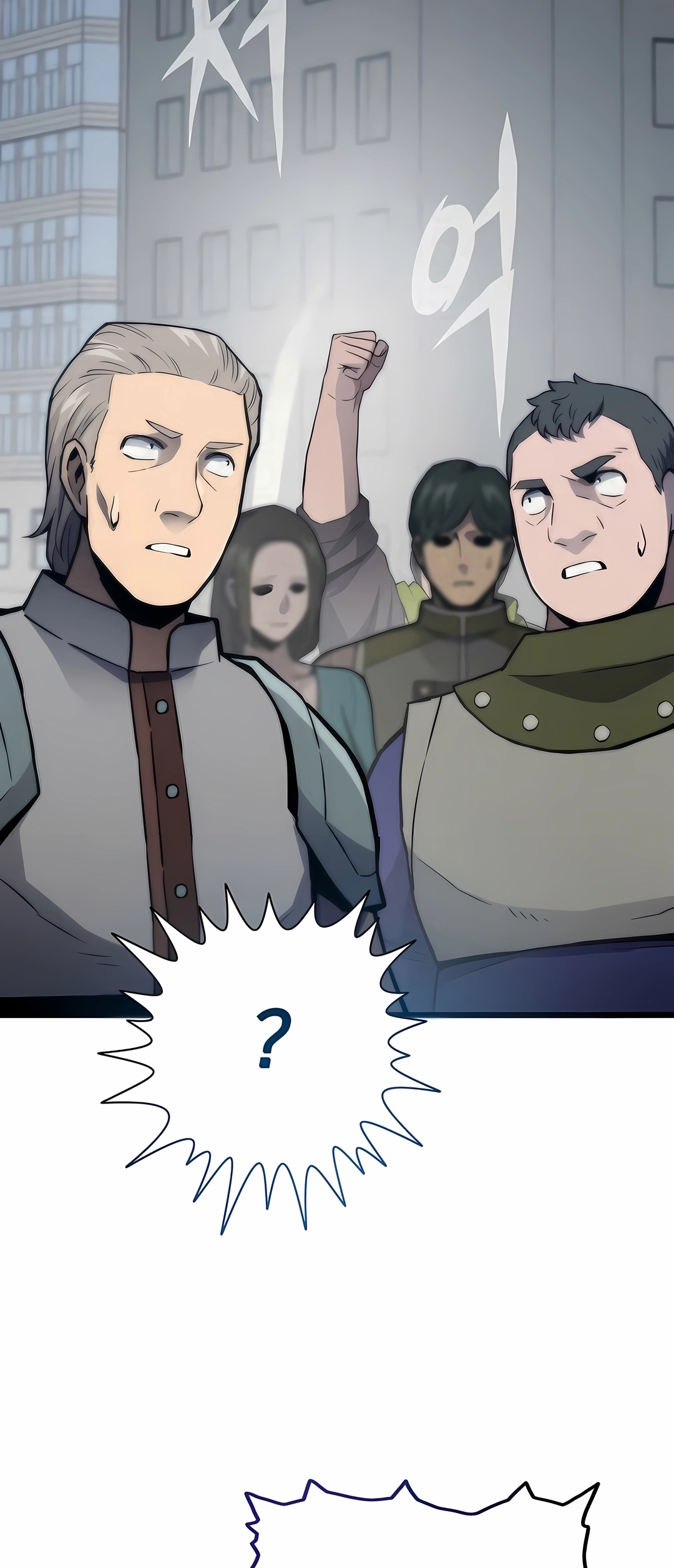 Read Retorno de Vidas Passadas PT Manga Online
