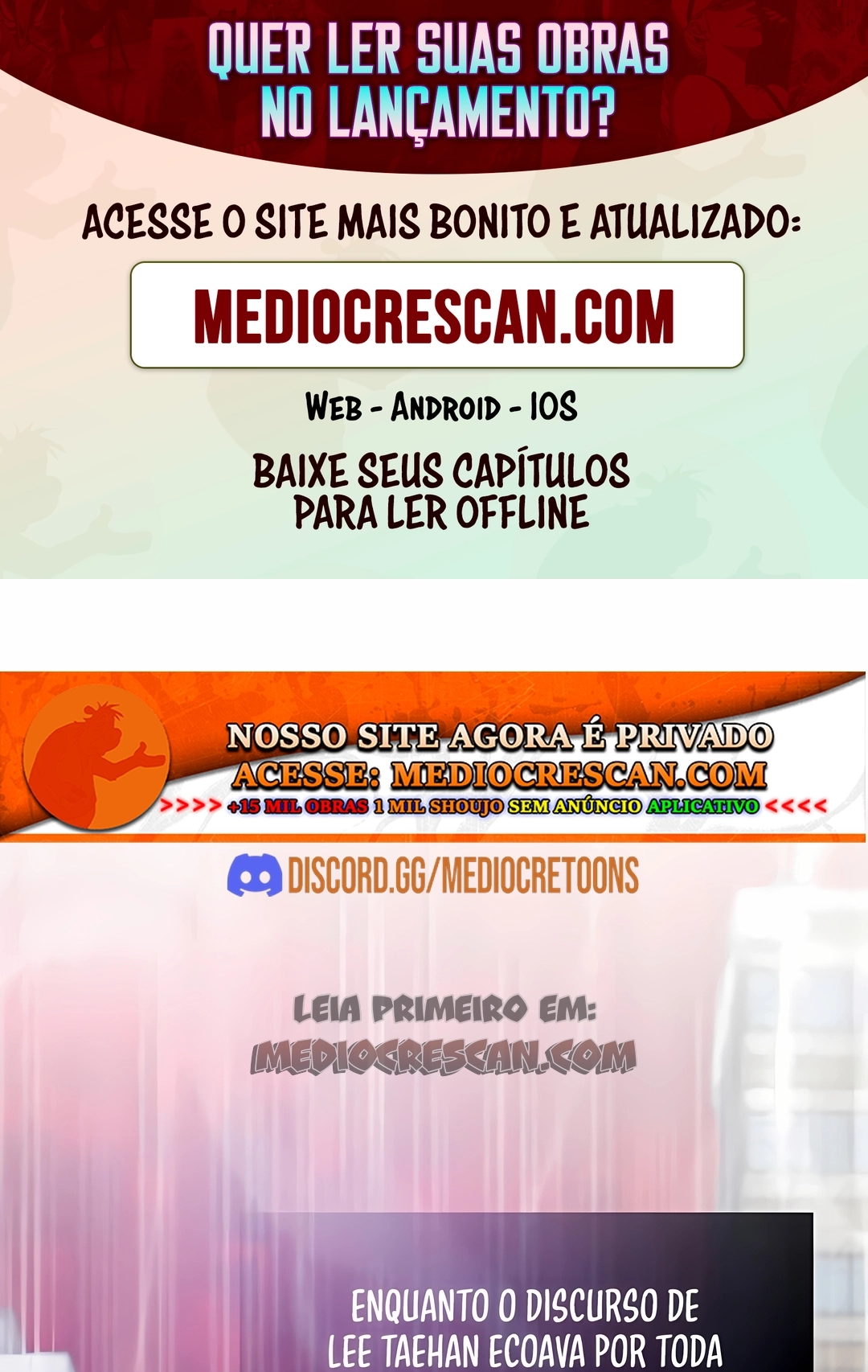 Read Retorno de Vidas Passadas PT Manga Online