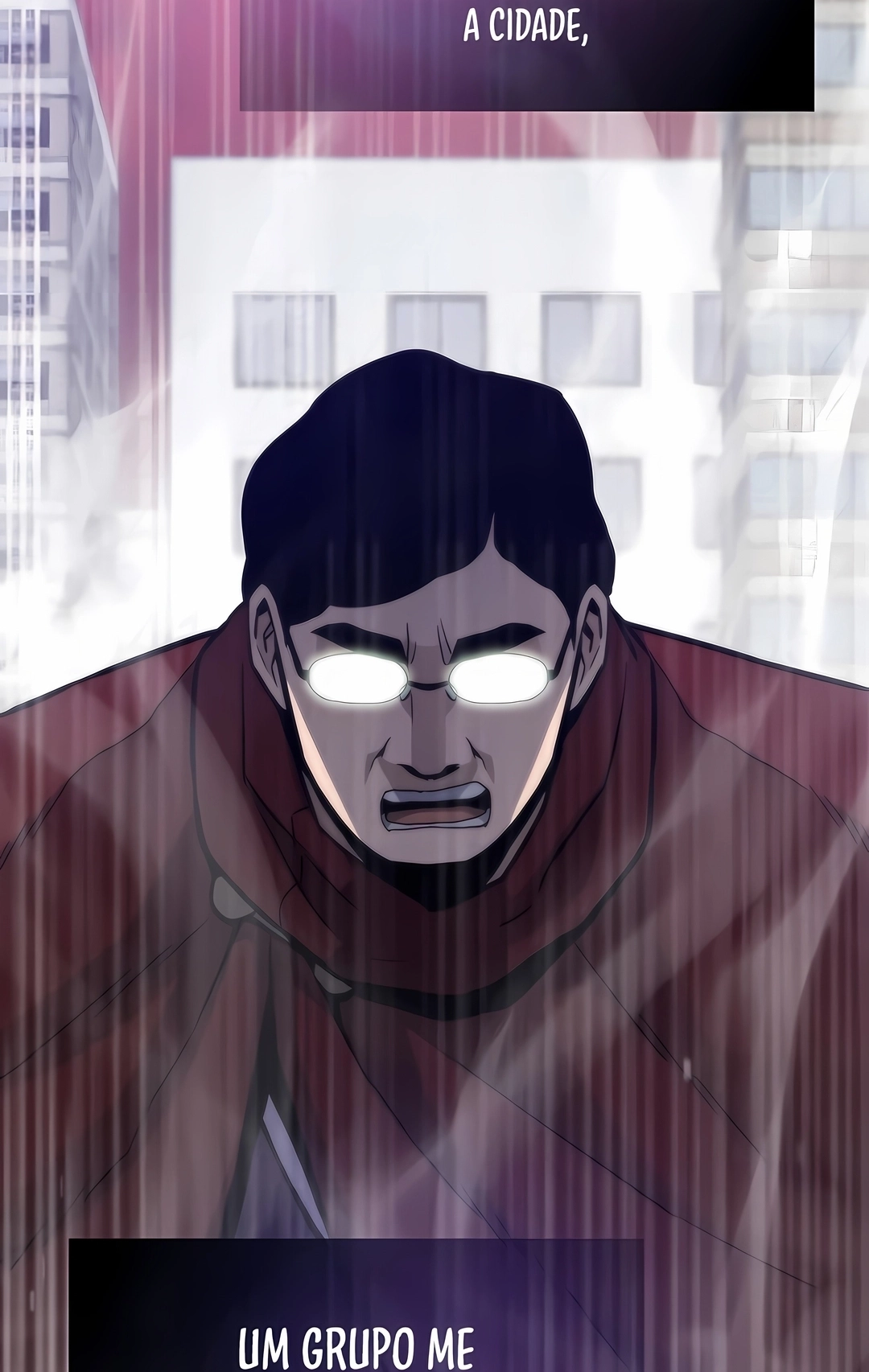 Read Retorno de Vidas Passadas PT Manga Online