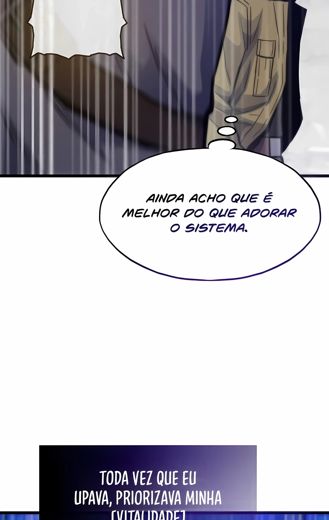 Read Retorno de Vidas Passadas PT Manga Online