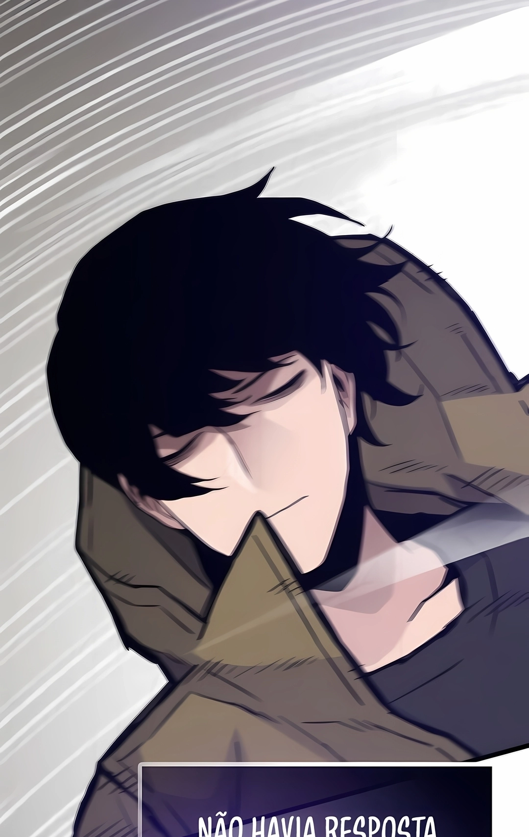 Read Retorno de Vidas Passadas PT Manga Online