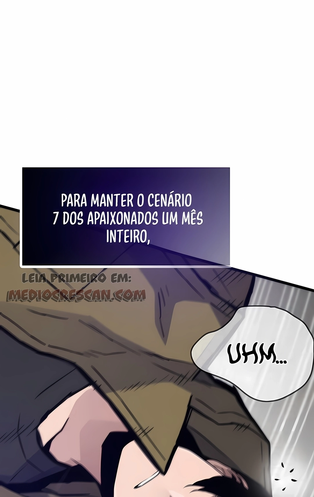 Read Retorno de Vidas Passadas PT Manga Online