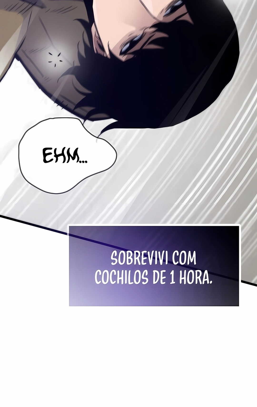 Read Retorno de Vidas Passadas PT Manga Online