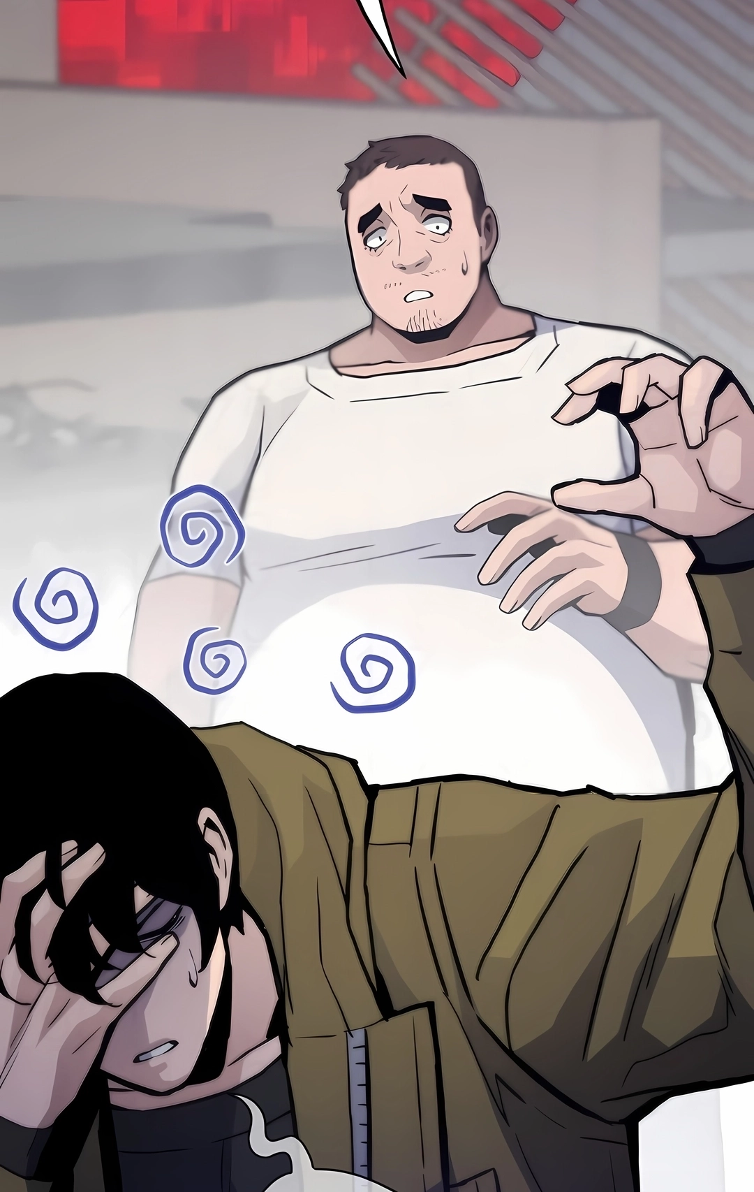 Read Retorno de Vidas Passadas PT Manga Online