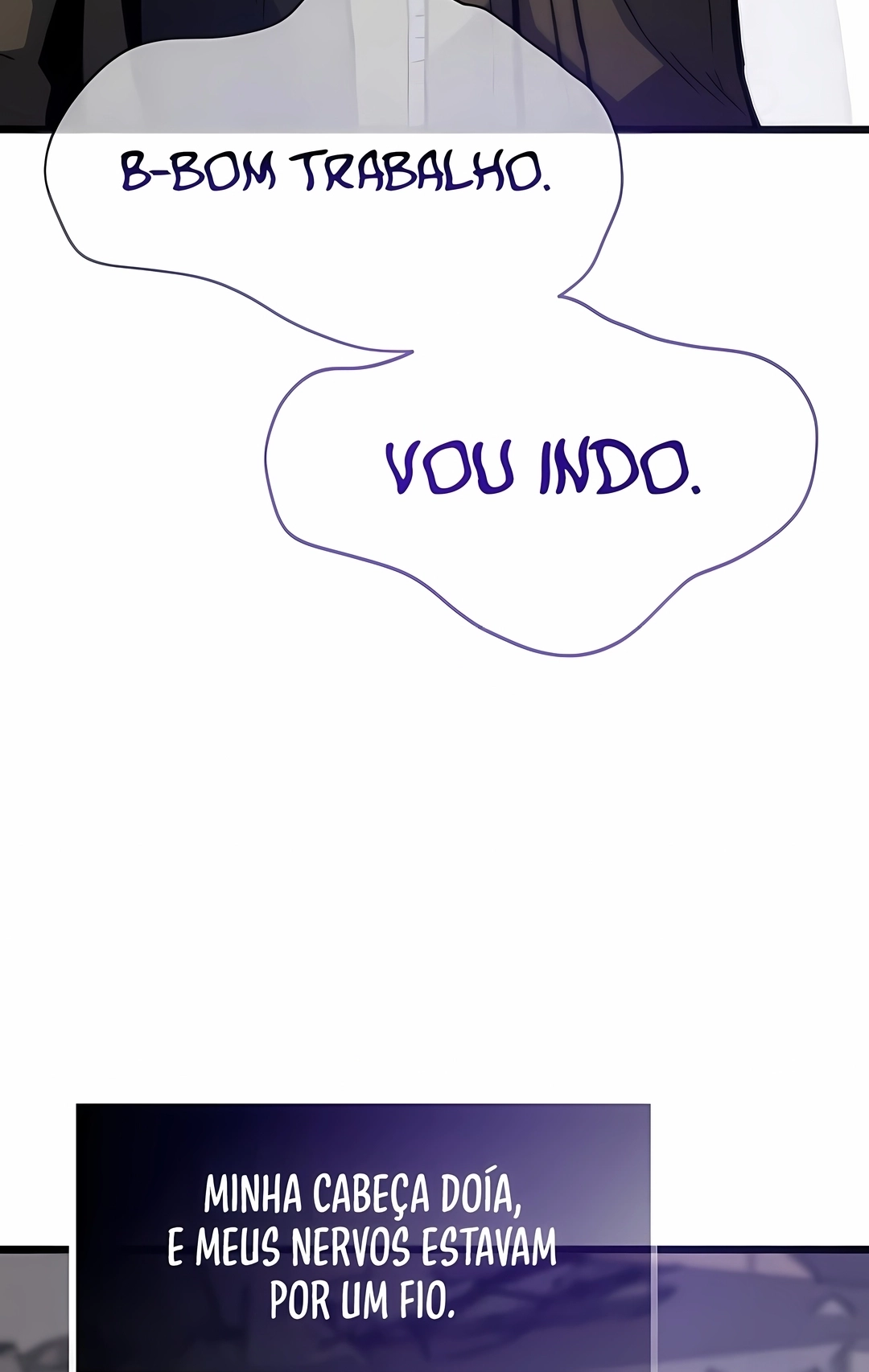 Read Retorno de Vidas Passadas PT Manga Online