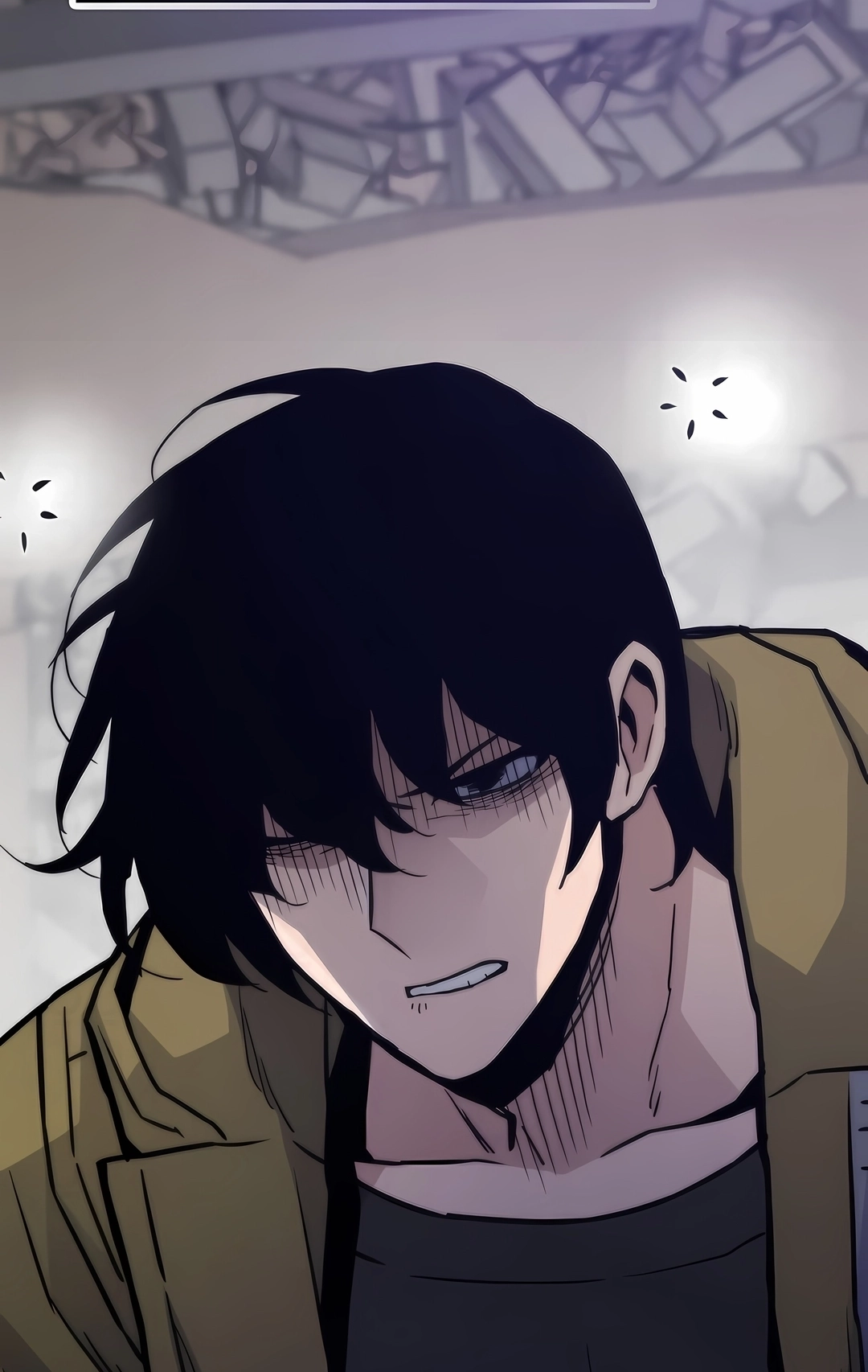 Read Retorno de Vidas Passadas PT Manga Online