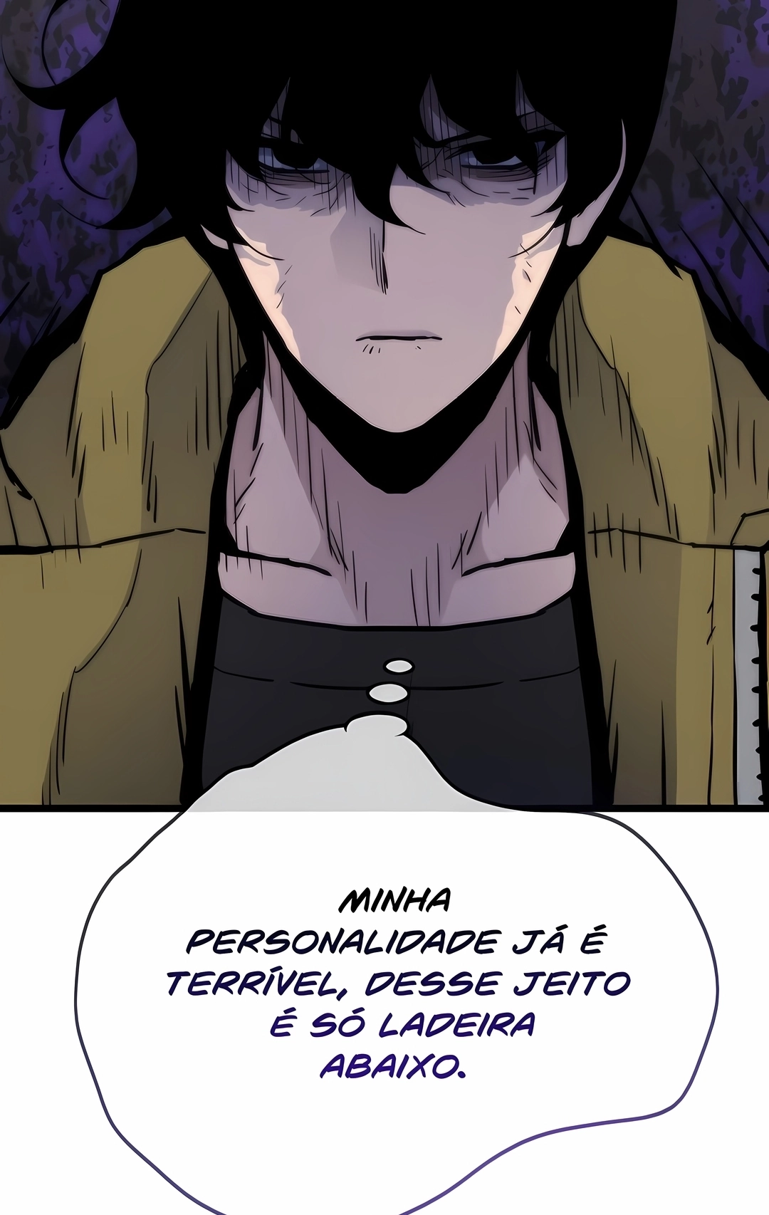 Read Retorno de Vidas Passadas PT Manga Online