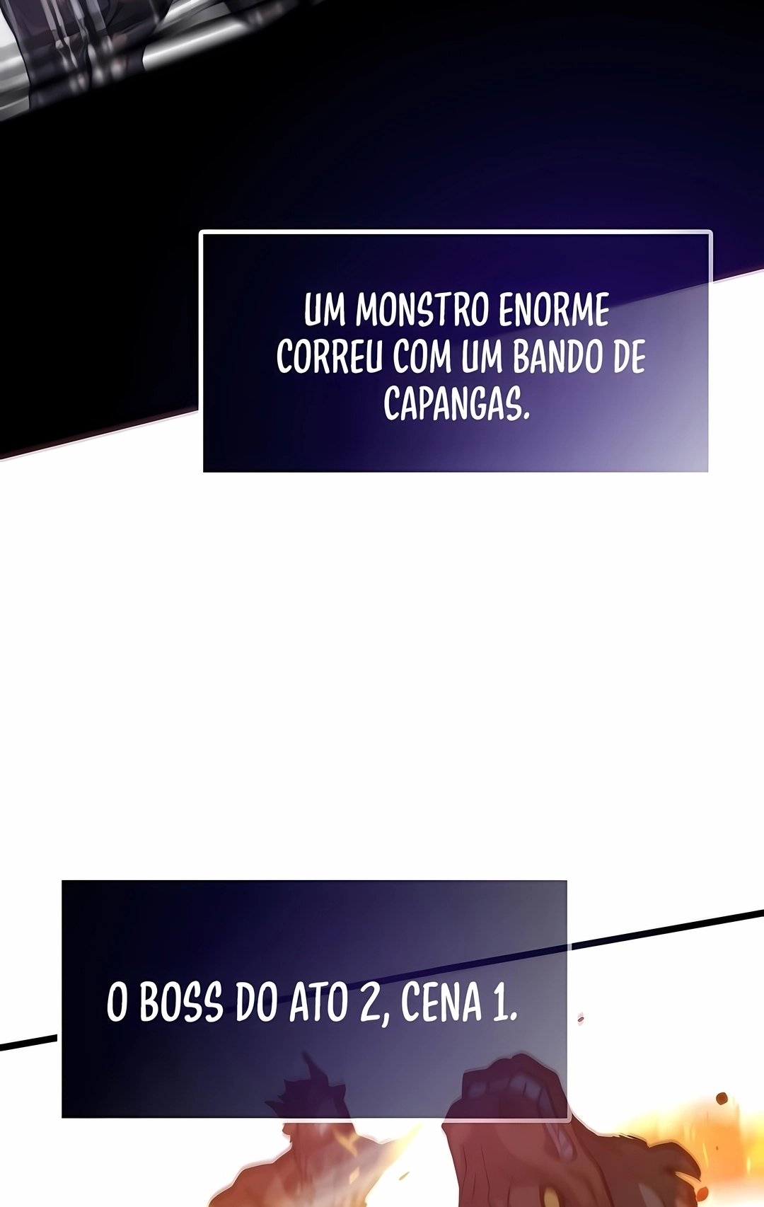Read Retorno de Vidas Passadas PT Manga Online