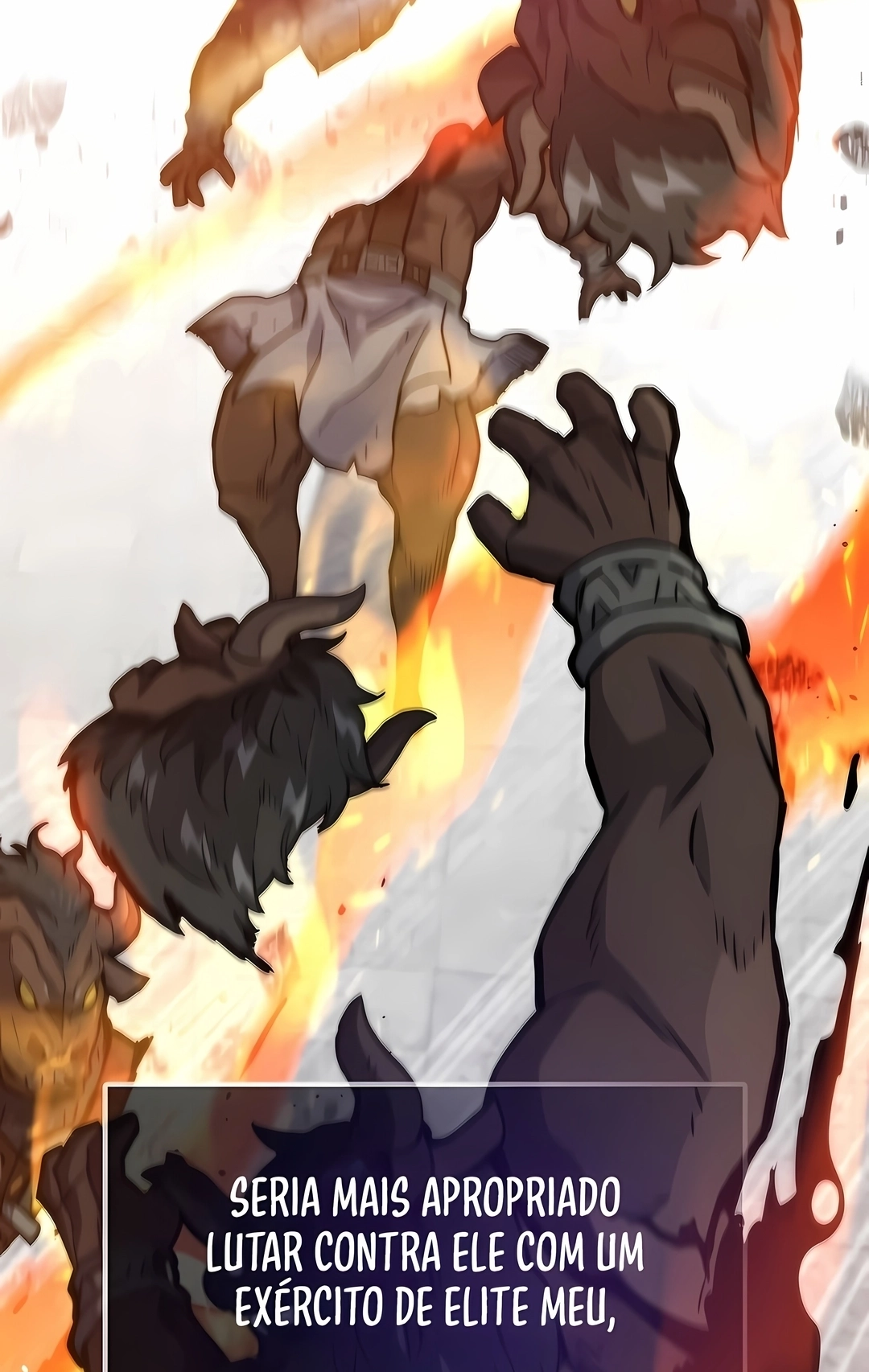 Read Retorno de Vidas Passadas PT Manga Online