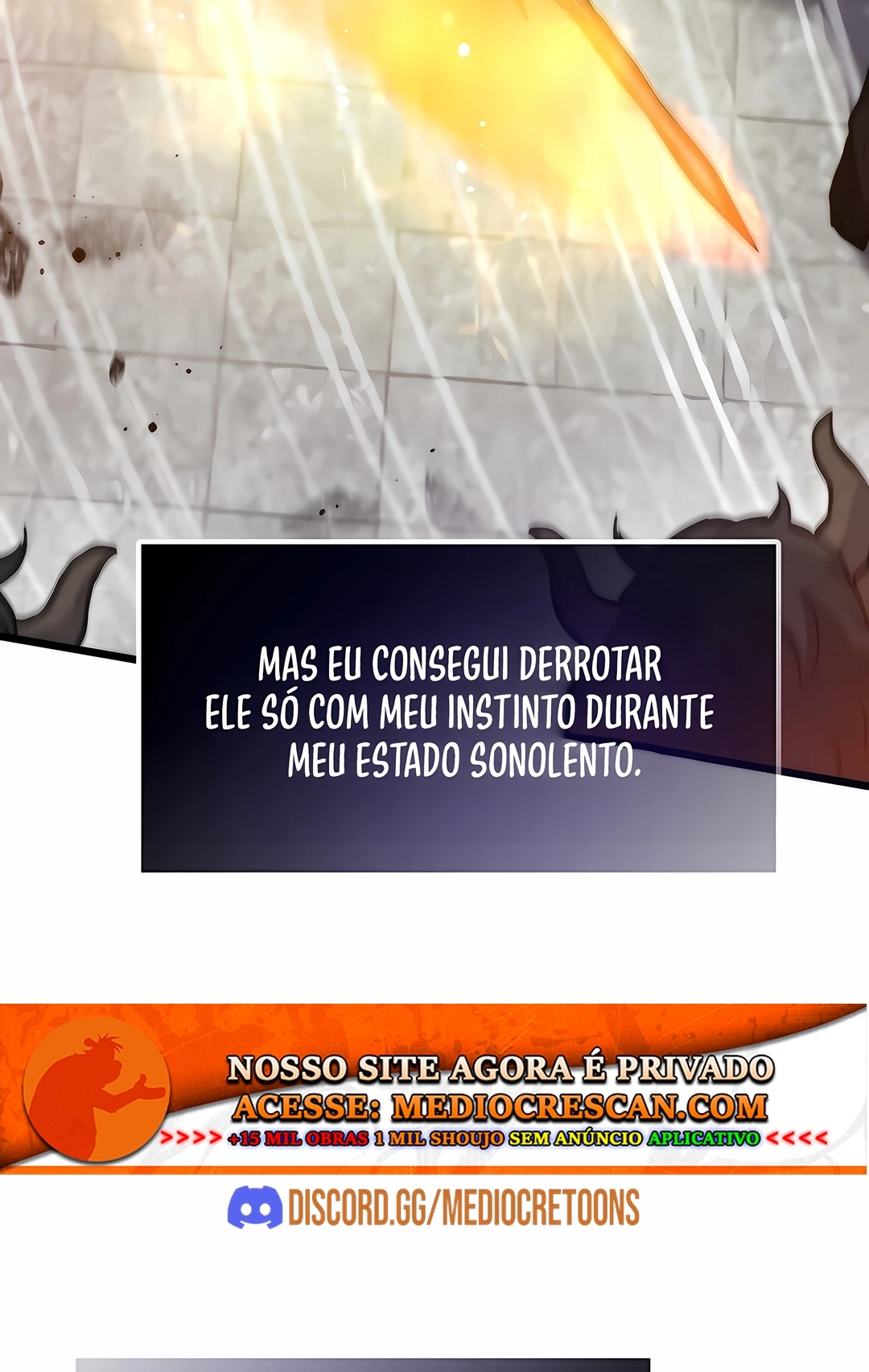 Read Retorno de Vidas Passadas PT Manga Online