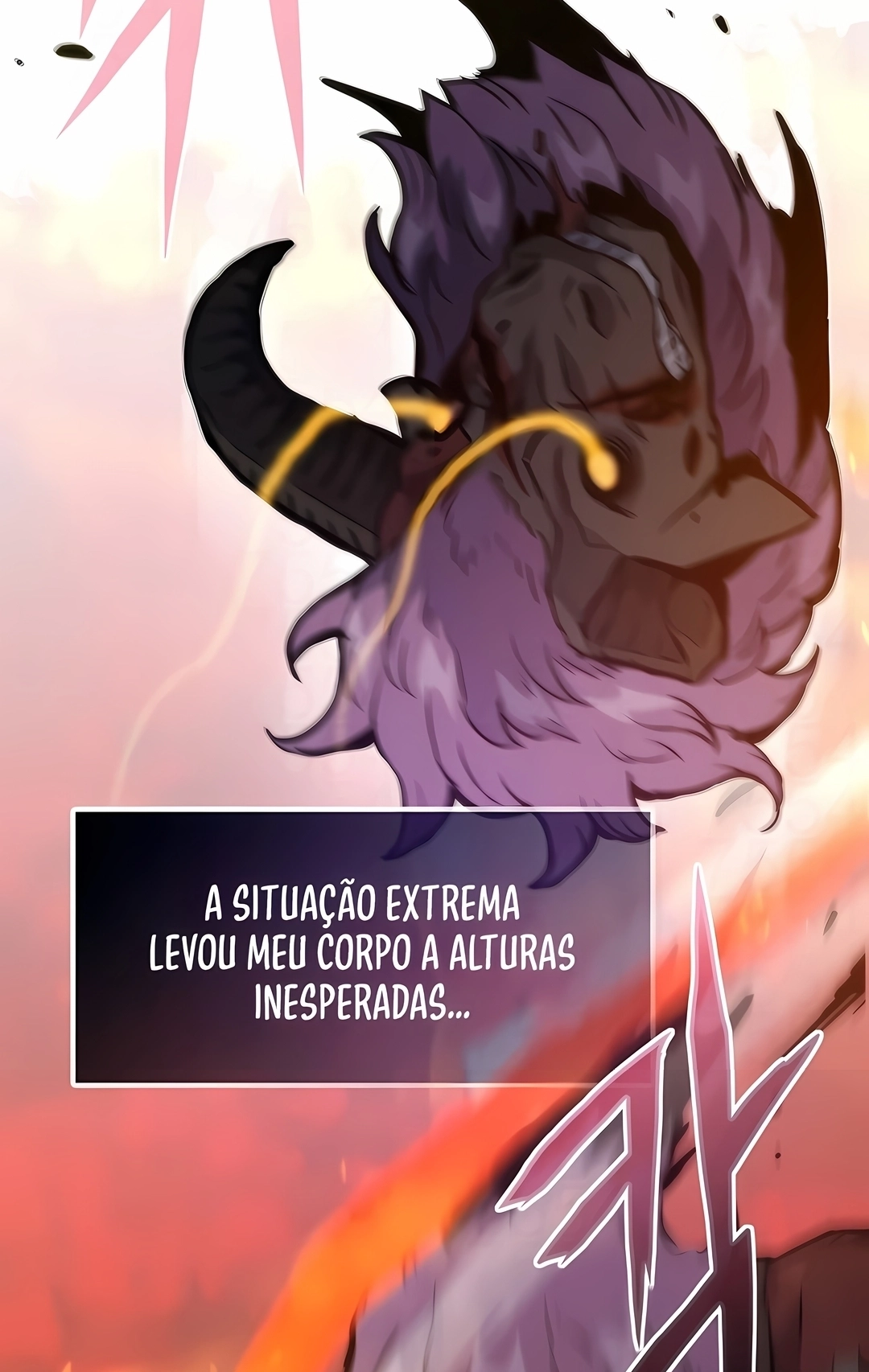 Read Retorno de Vidas Passadas PT Manga Online
