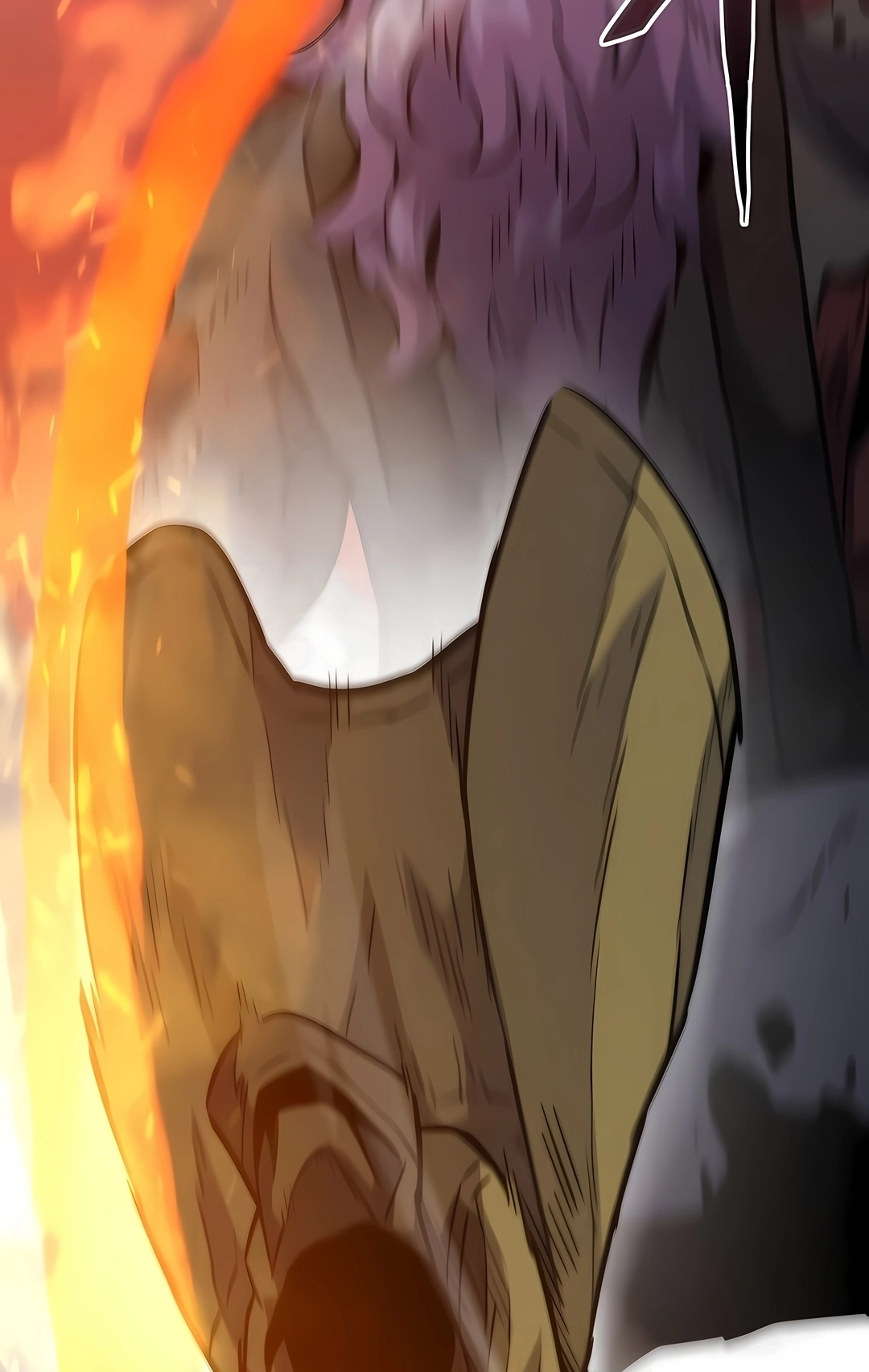 Read Retorno de Vidas Passadas PT Manga Online