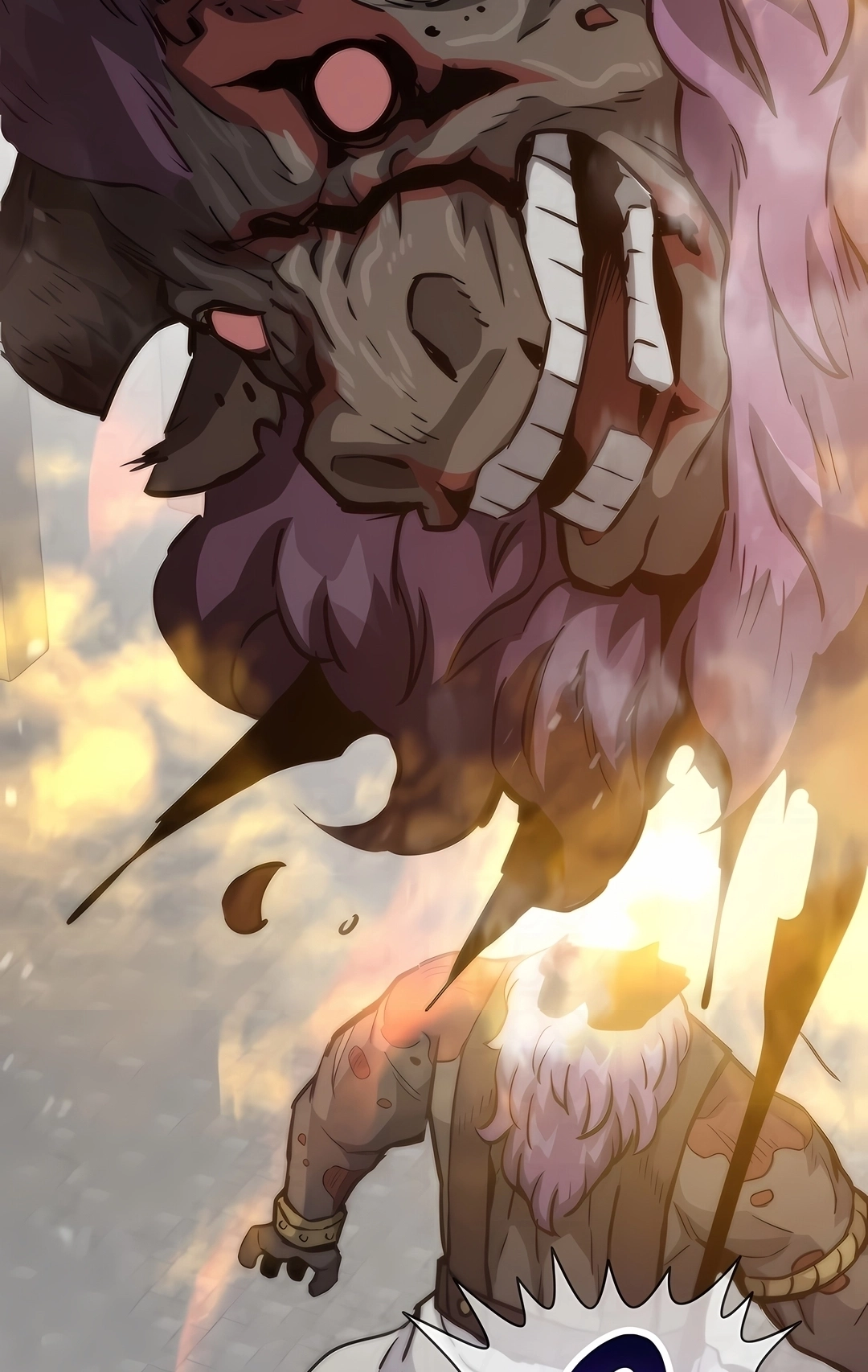 Read Retorno de Vidas Passadas PT Manga Online