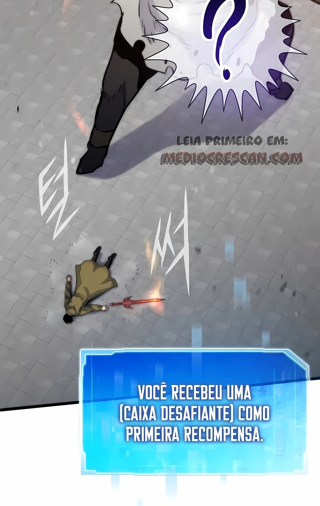 Read Retorno de Vidas Passadas PT Manga Online
