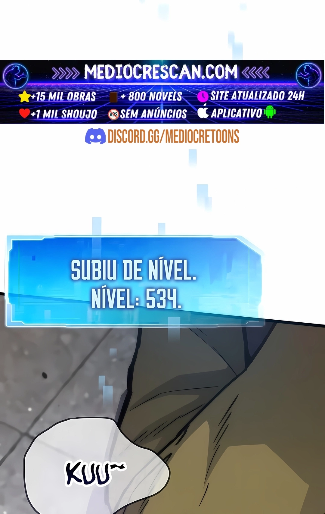 Read Retorno de Vidas Passadas PT Manga Online