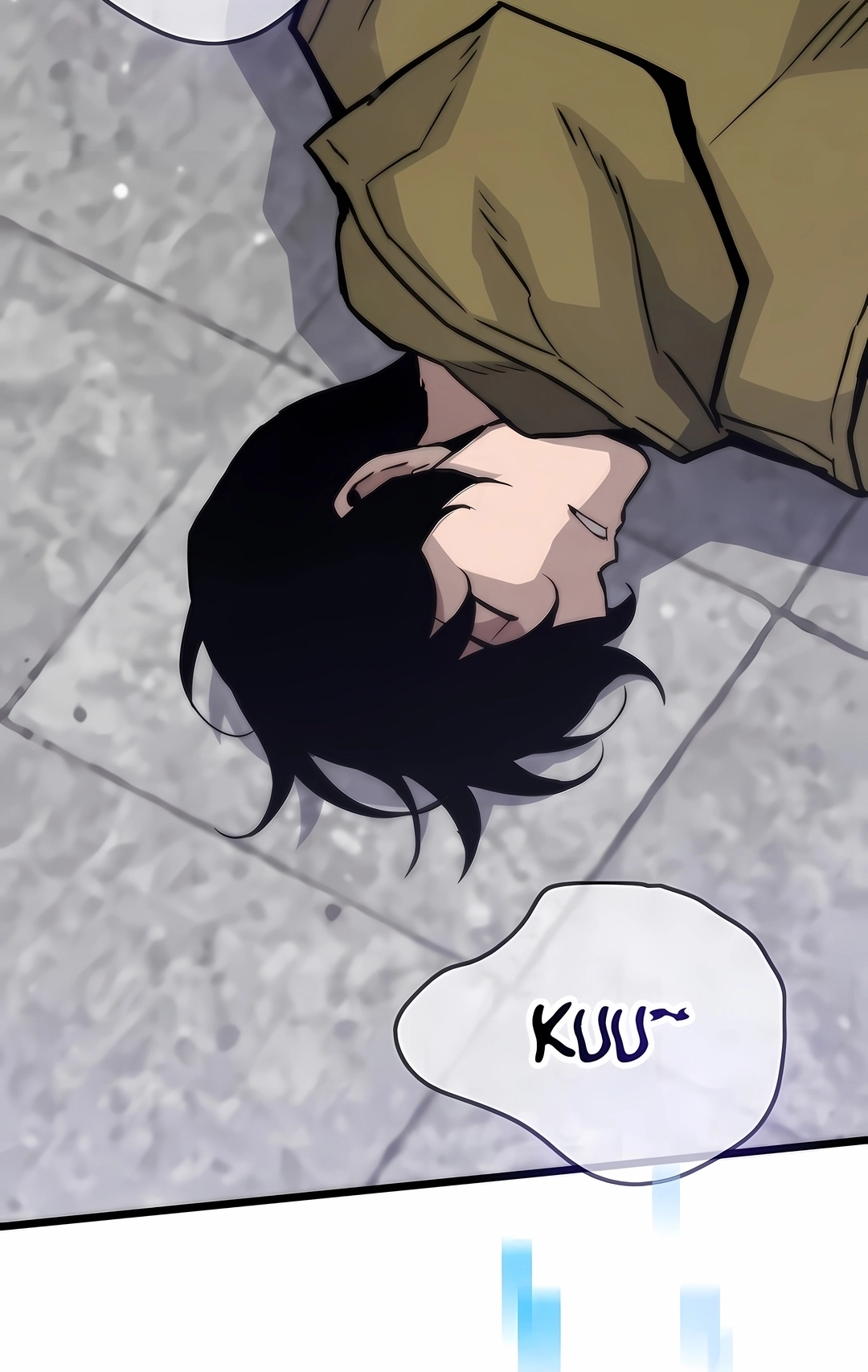 Read Retorno de Vidas Passadas PT Manga Online