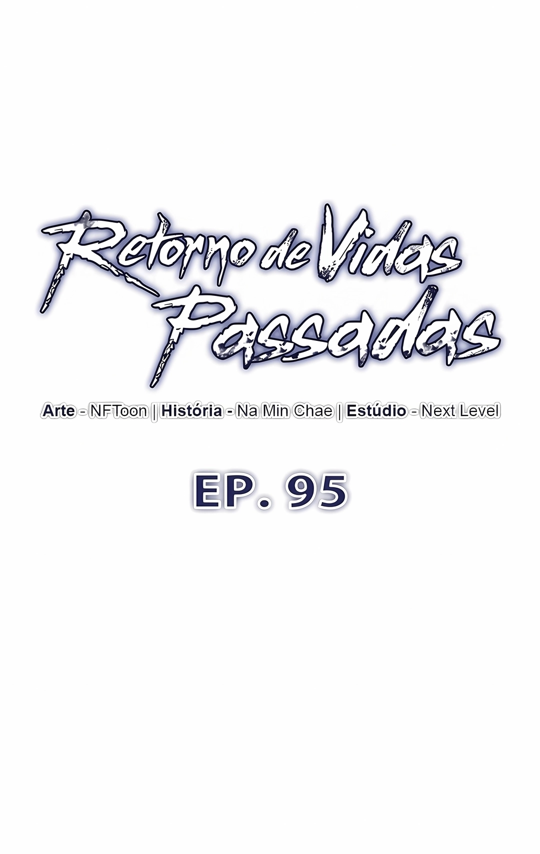 Read Retorno de Vidas Passadas PT Manga Online