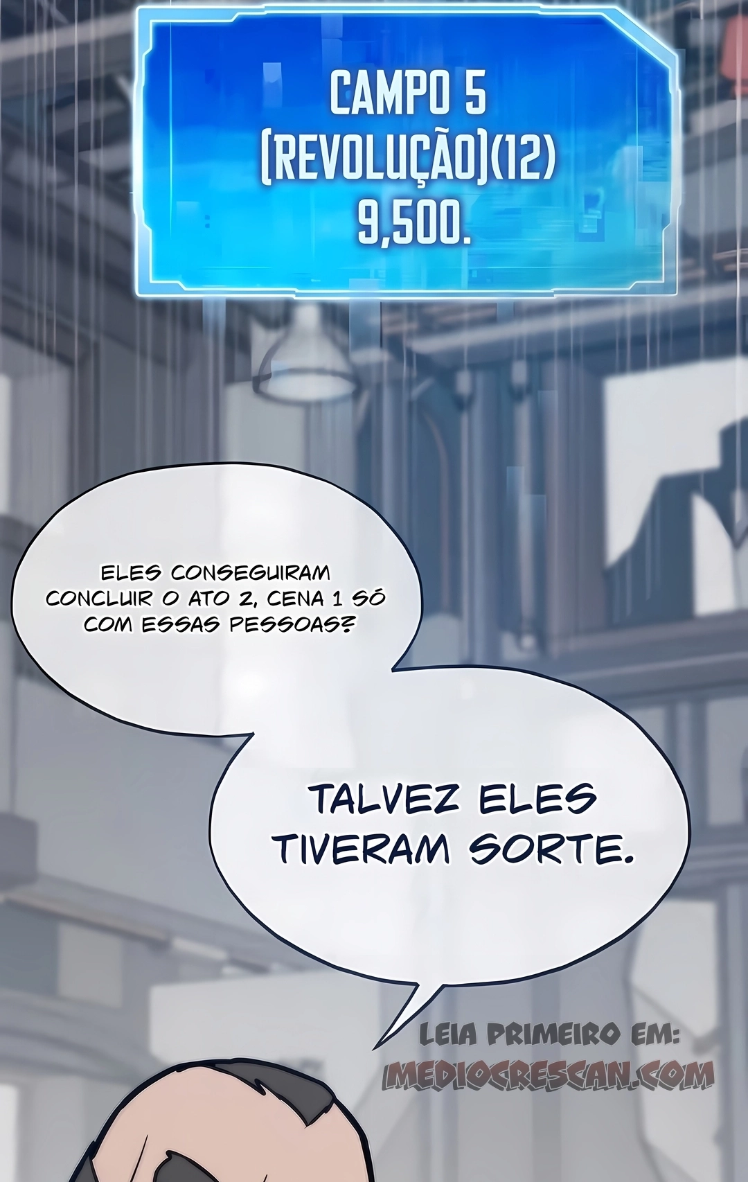 Read Retorno de Vidas Passadas PT Manga Online