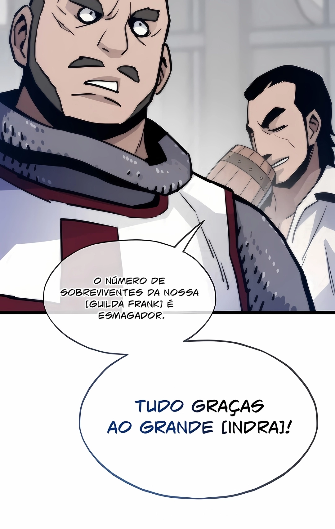 Read Retorno de Vidas Passadas PT Manga Online