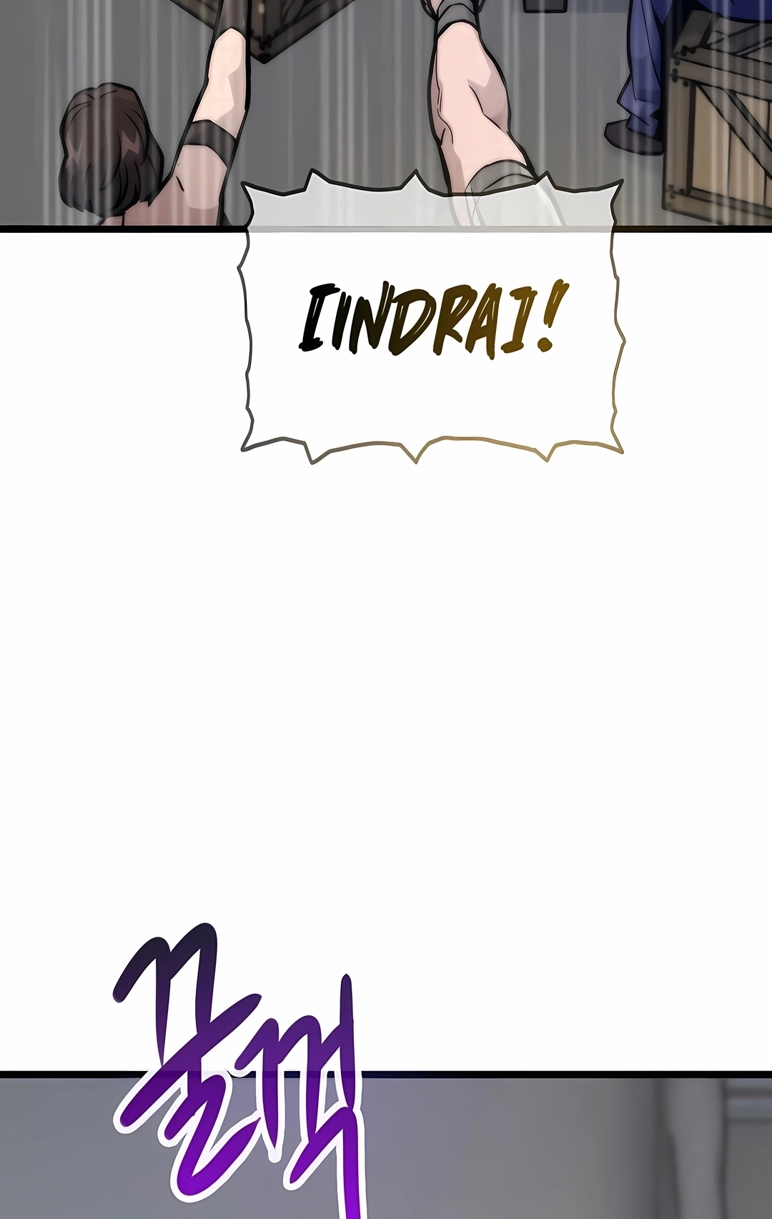 Read Retorno de Vidas Passadas PT Manga Online
