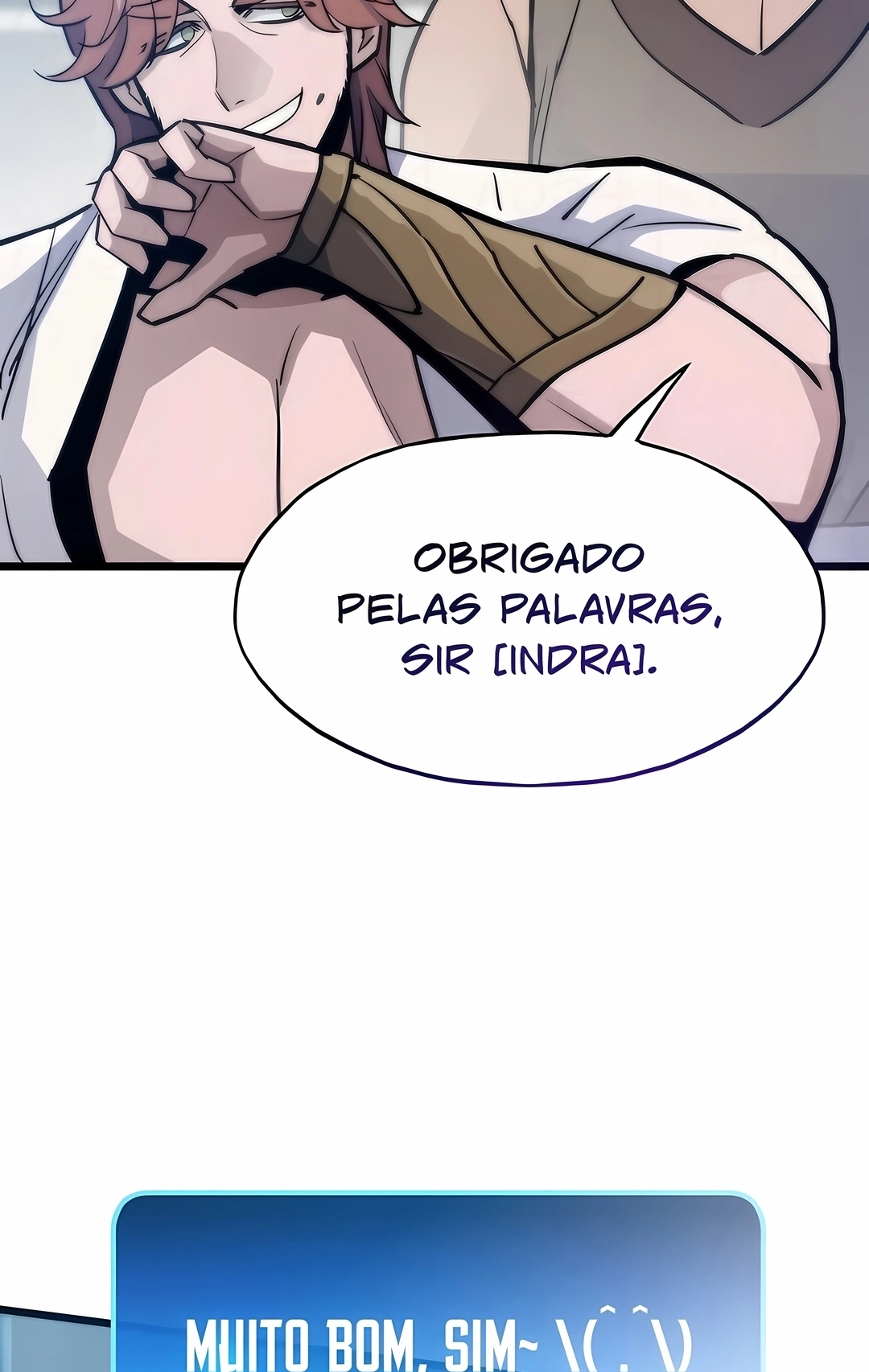 Read Retorno de Vidas Passadas PT Manga Online