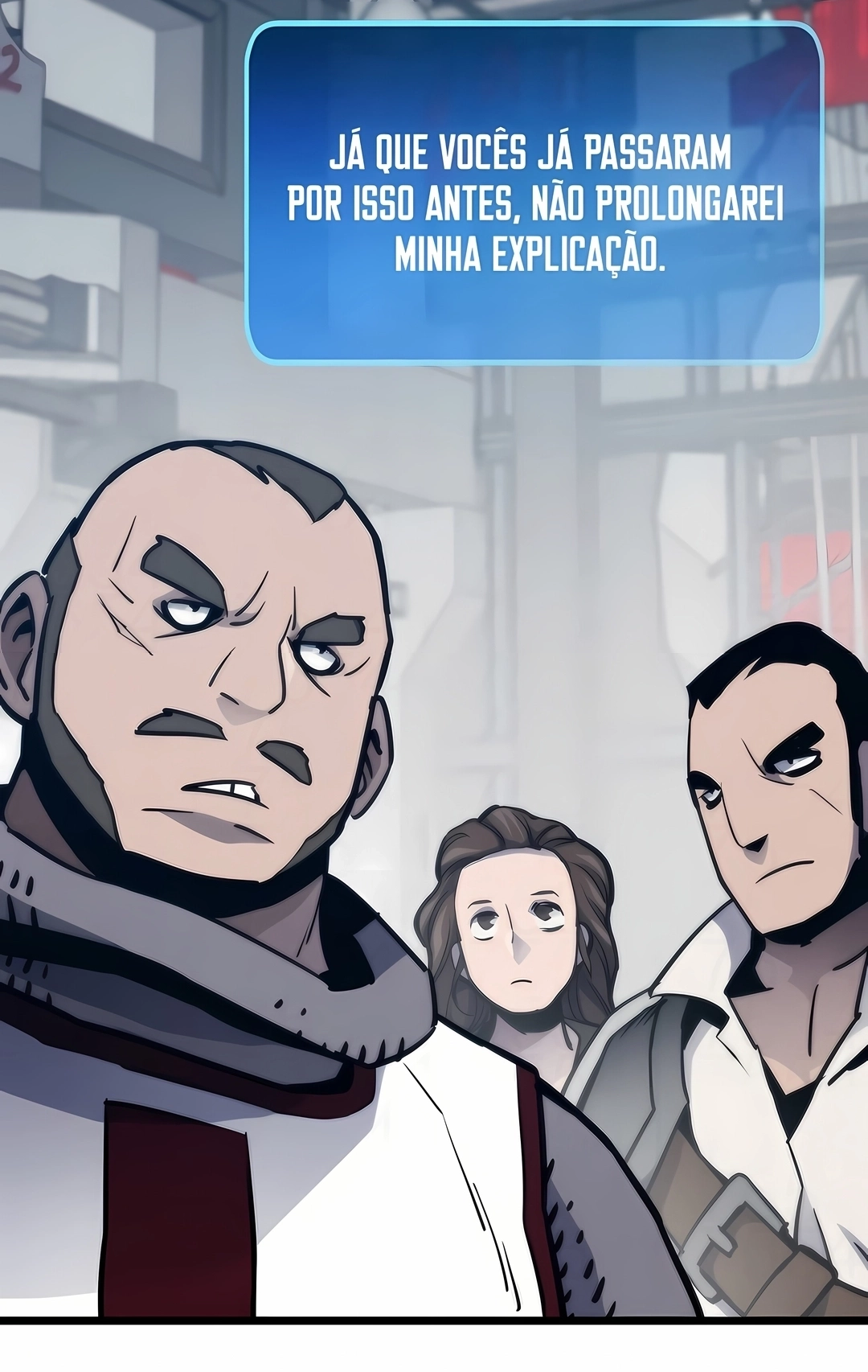 Read Retorno de Vidas Passadas PT Manga Online