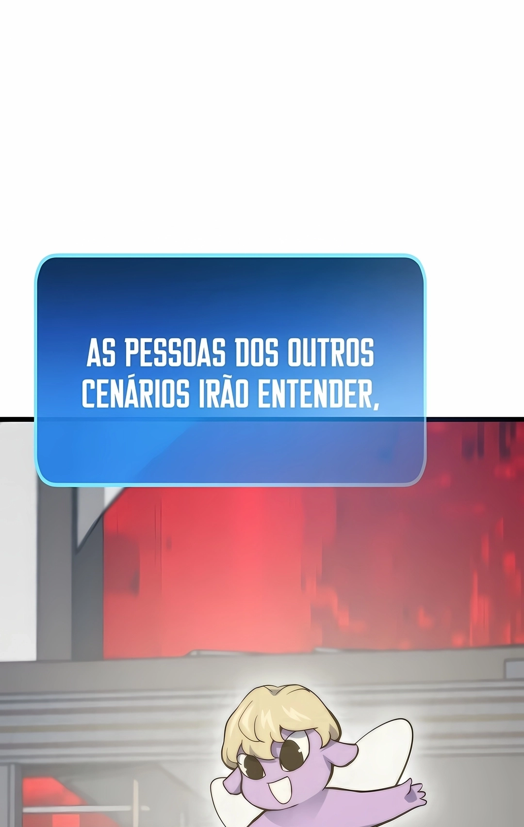 Read Retorno de Vidas Passadas PT Manga Online