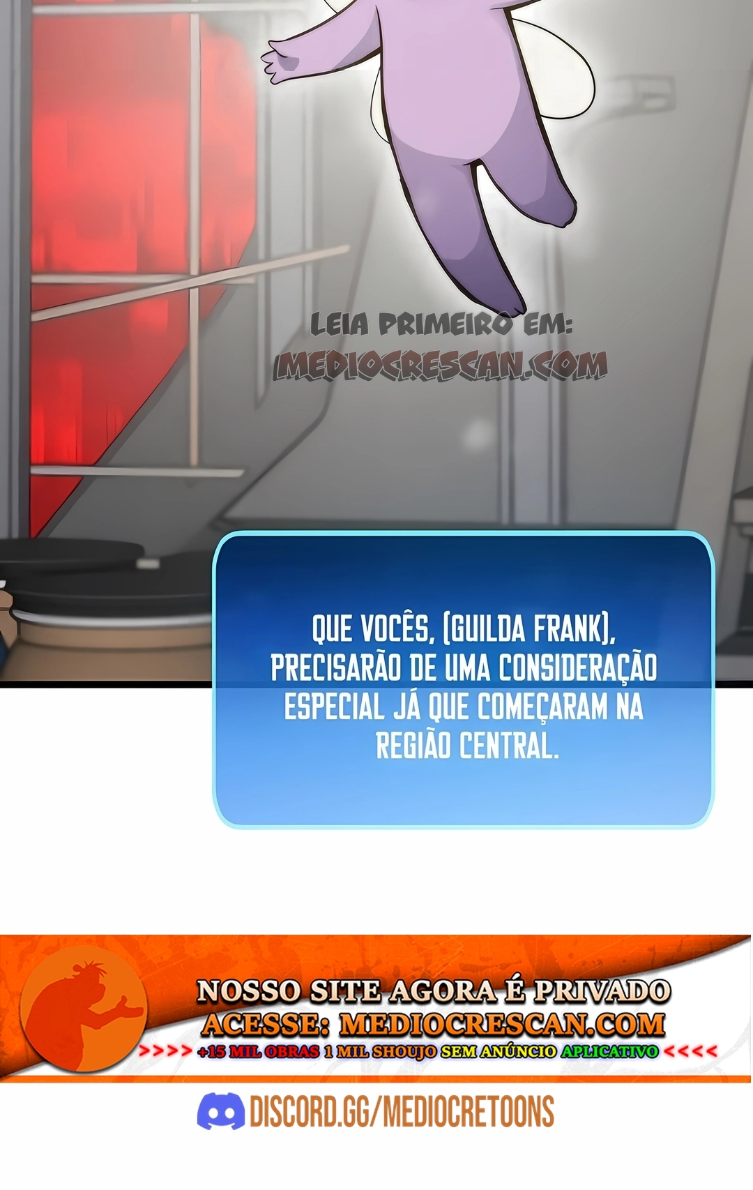 Read Retorno de Vidas Passadas PT Manga Online