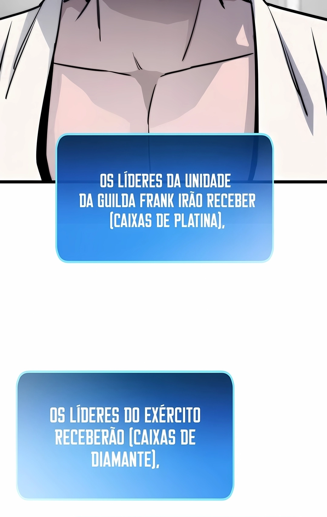 Read Retorno de Vidas Passadas PT Manga Online