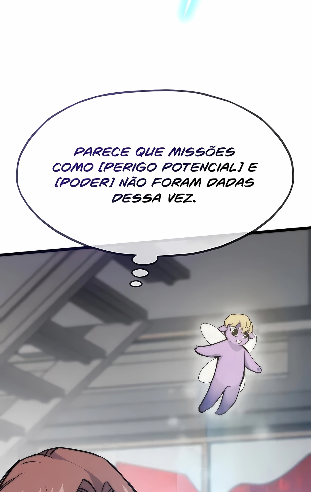 Read Retorno de Vidas Passadas PT Manga Online