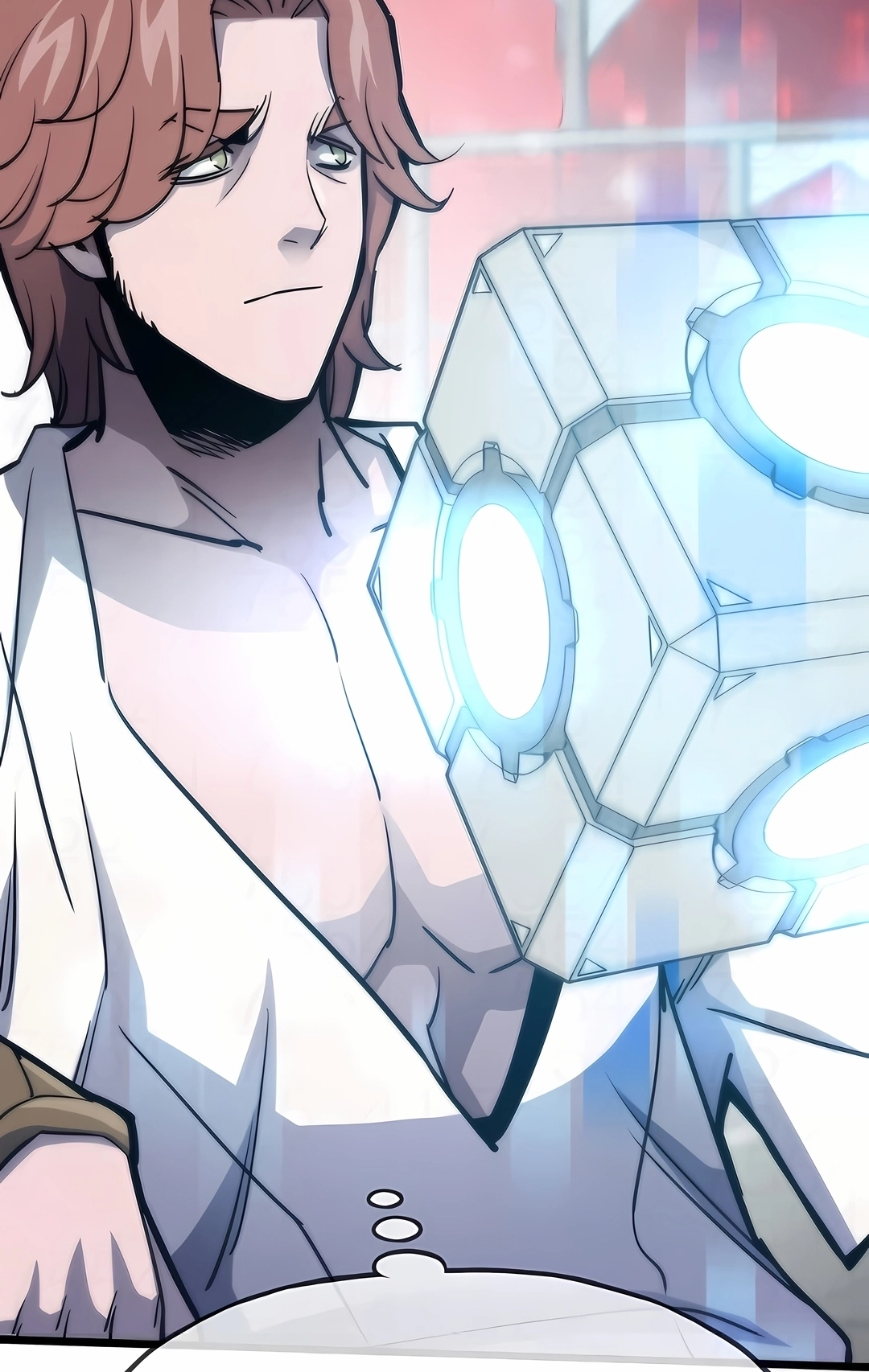 Read Retorno de Vidas Passadas PT Manga Online