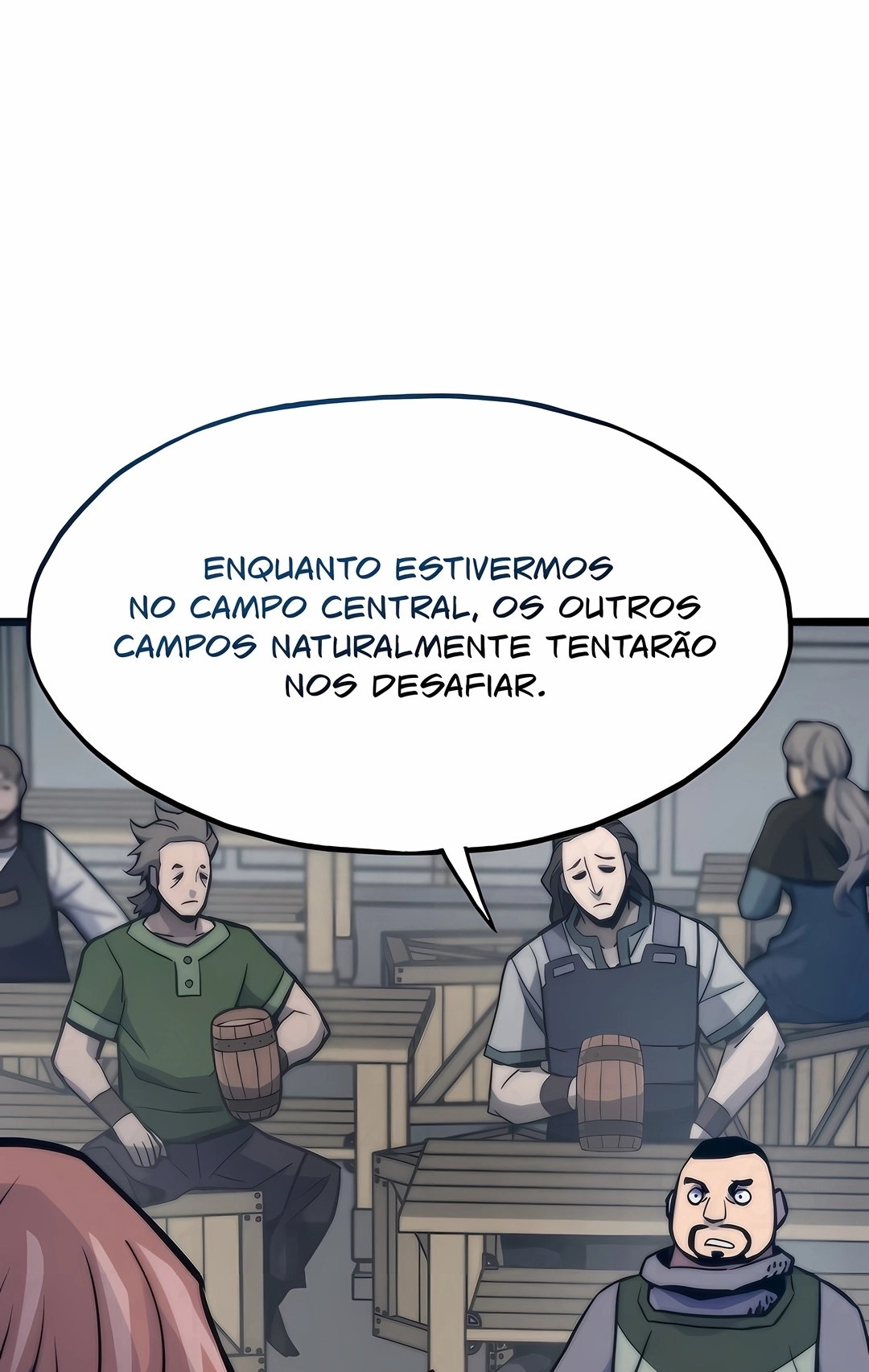 Read Retorno de Vidas Passadas PT Manga Online