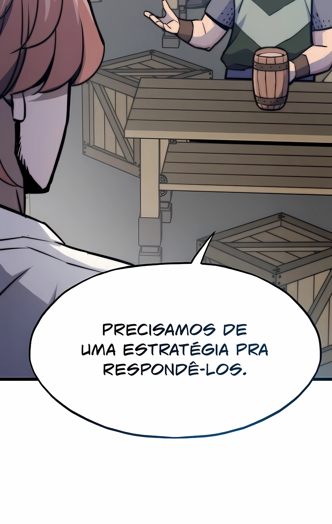 Read Retorno de Vidas Passadas PT Manga Online