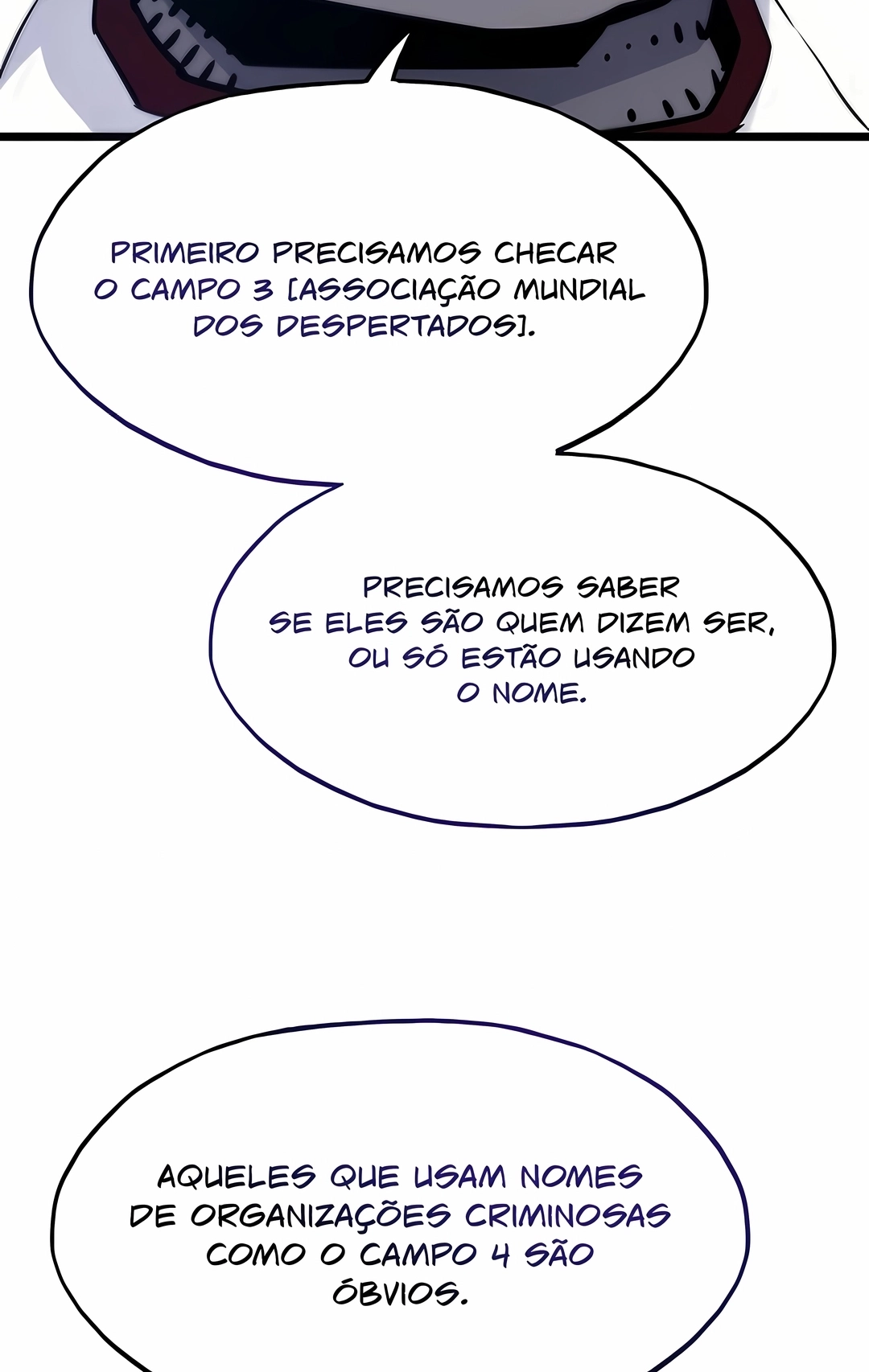 Read Retorno de Vidas Passadas PT Manga Online