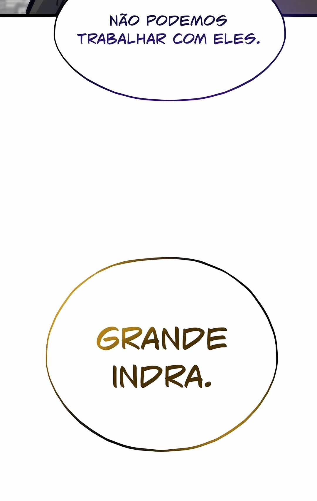 Read Retorno de Vidas Passadas PT Manga Online
