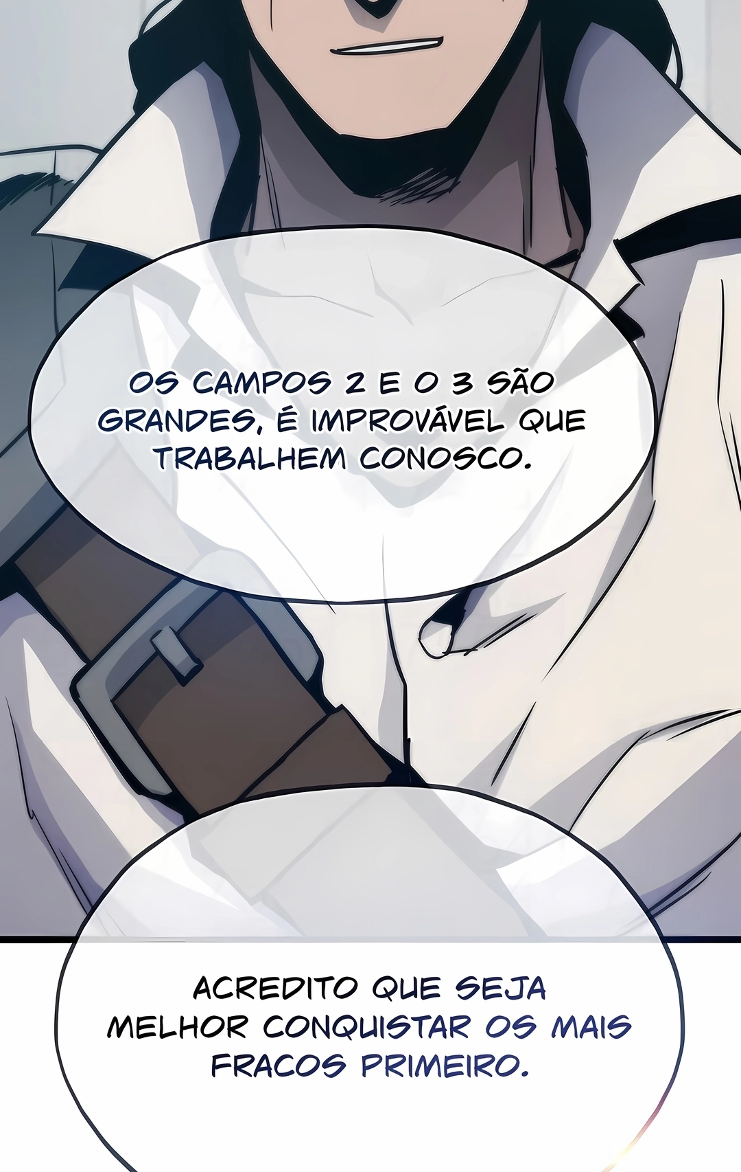 Read Retorno de Vidas Passadas PT Manga Online