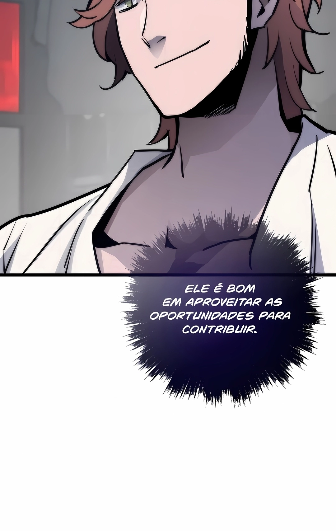 Read Retorno de Vidas Passadas PT Manga Online