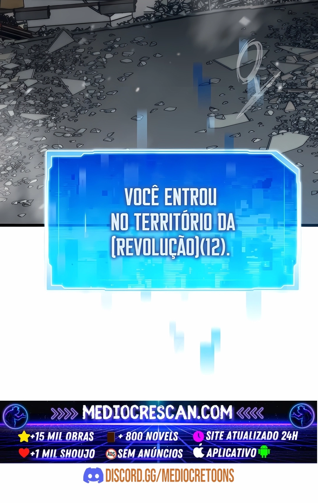 Read Retorno de Vidas Passadas PT Manga Online