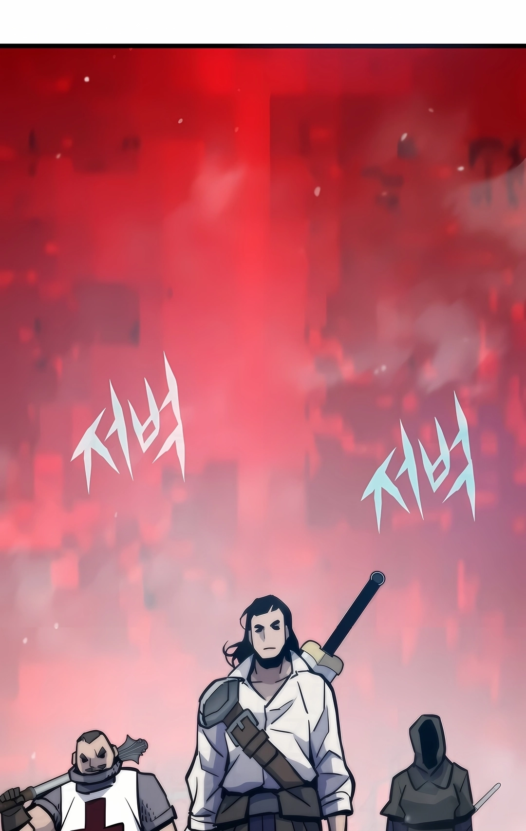 Read Retorno de Vidas Passadas PT Manga Online