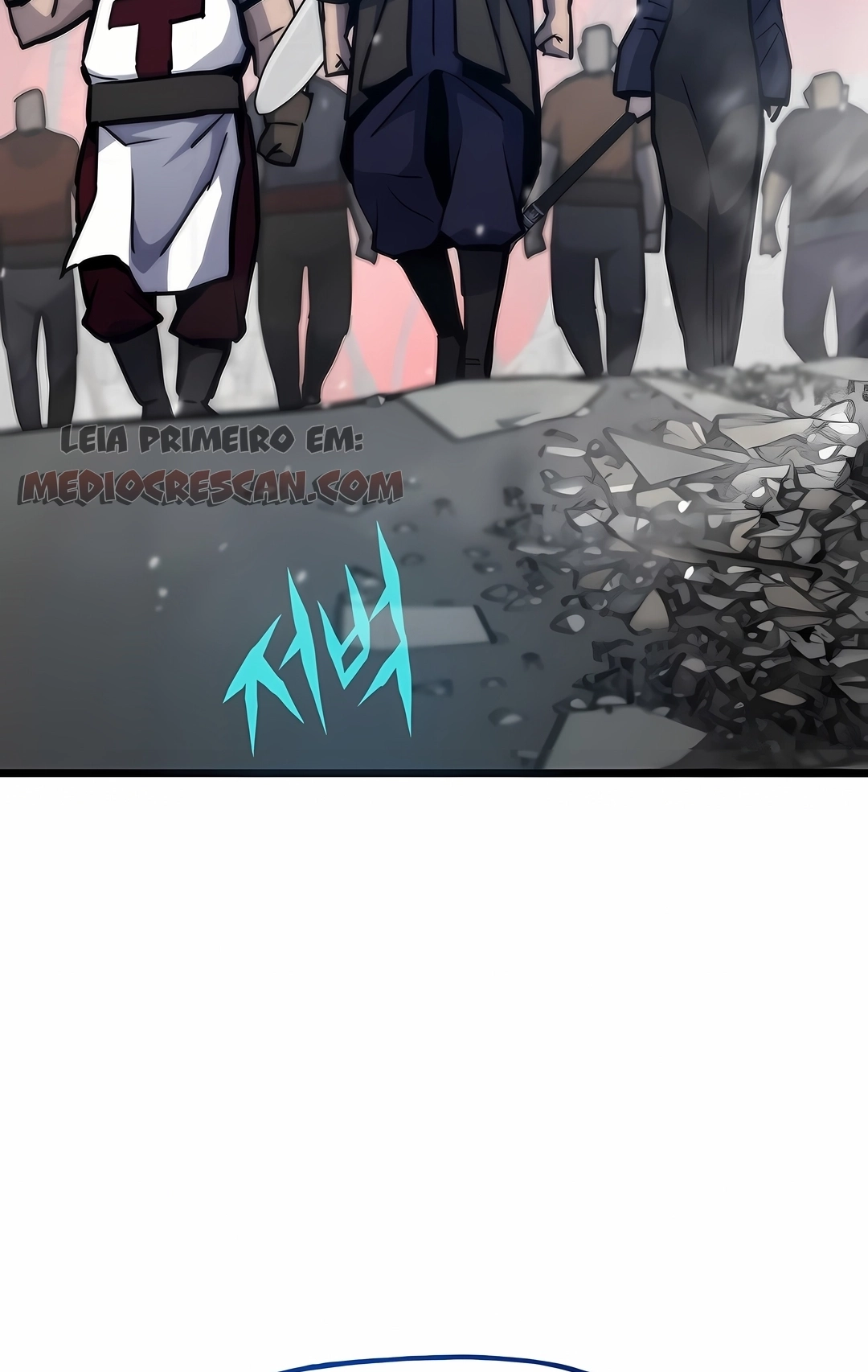 Read Retorno de Vidas Passadas PT Manga Online