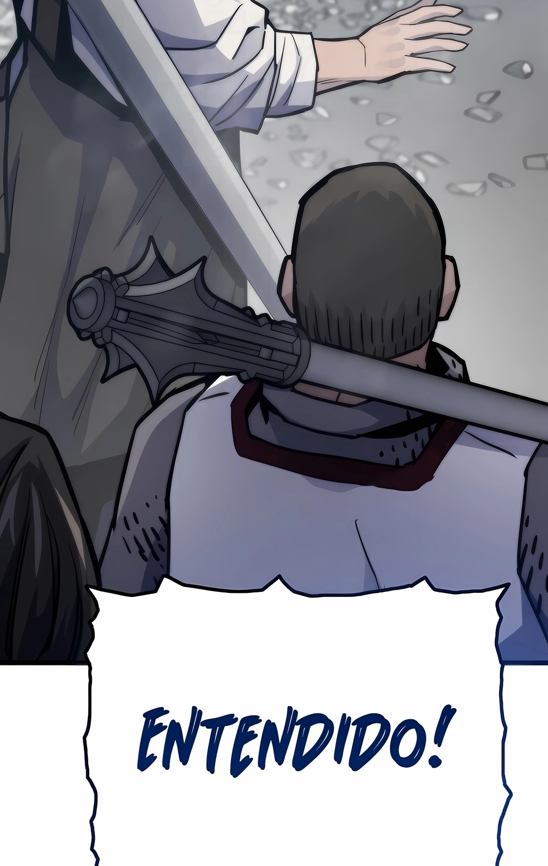 Read Retorno de Vidas Passadas PT Manga Online